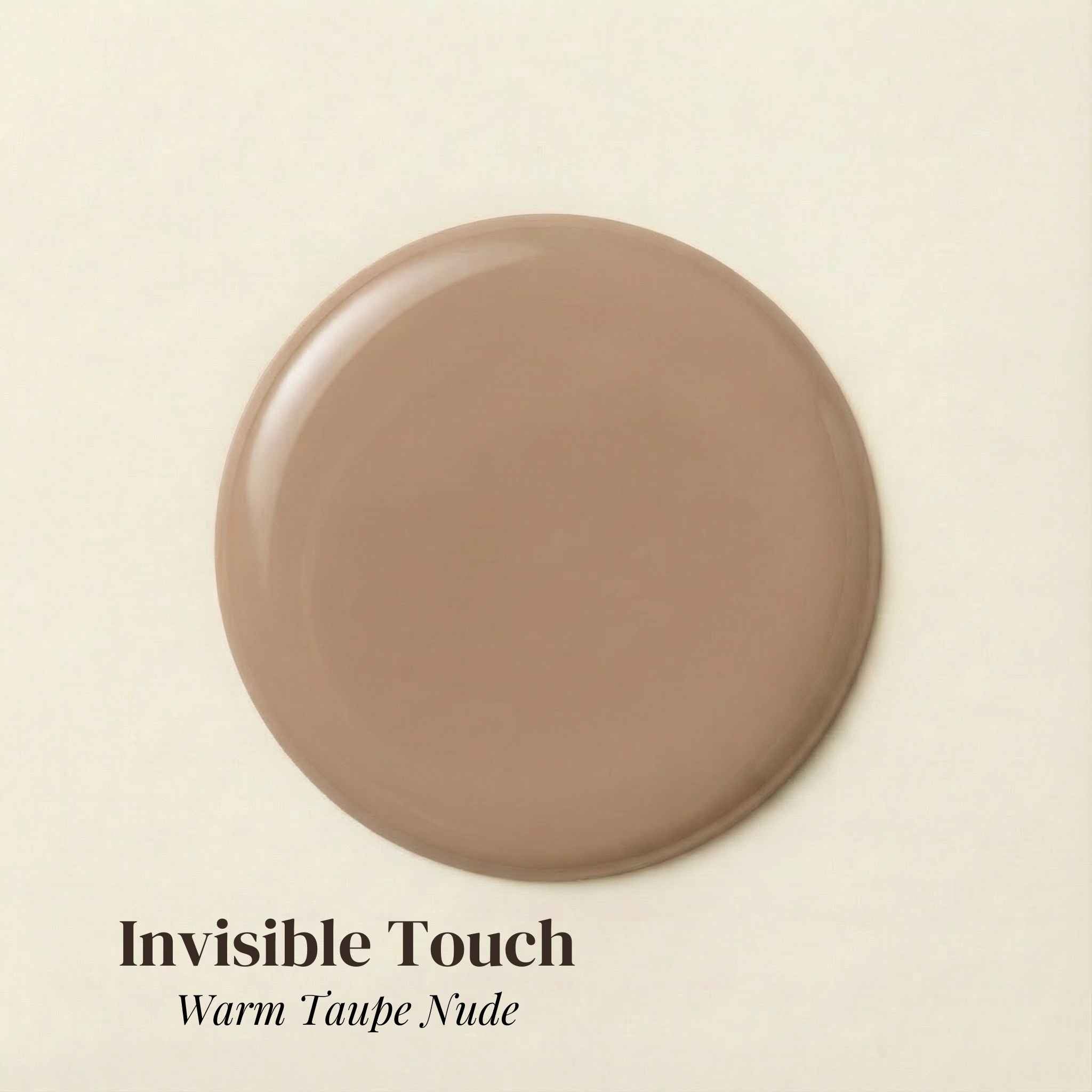 All Breathable Super Food Infused Nail Polish