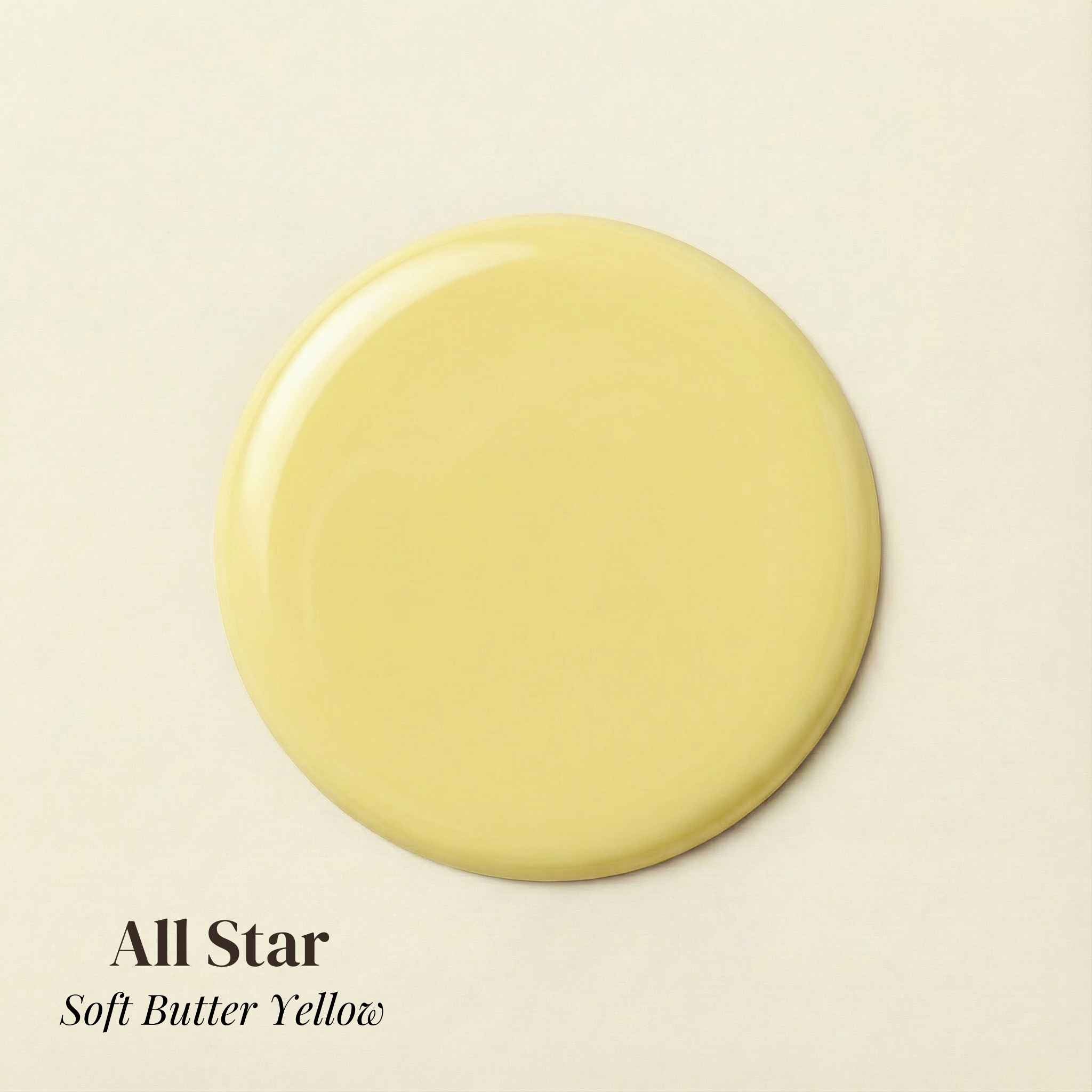 All Breathable Super Food Infused Nail Polish