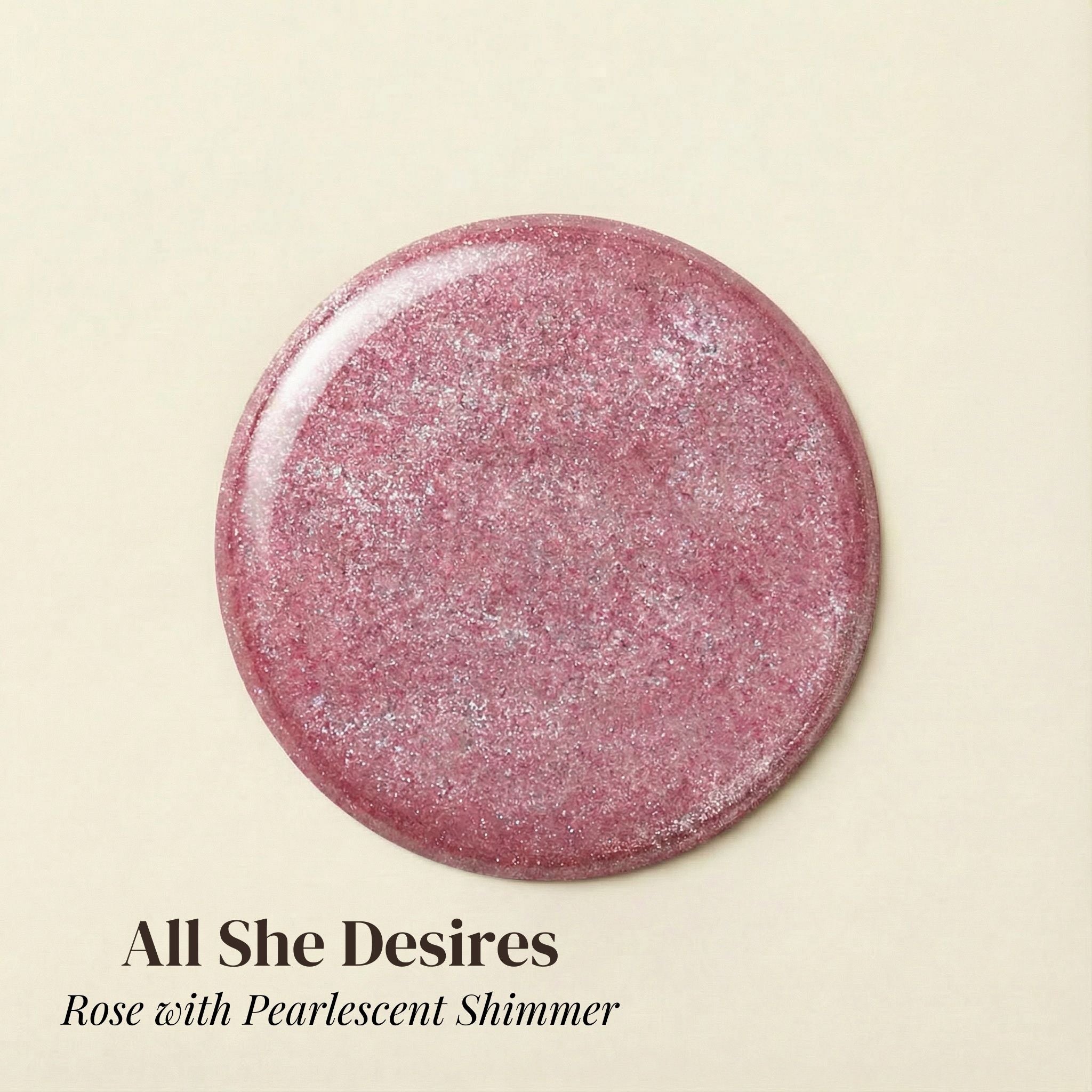 Pinks, Peaches & Purples