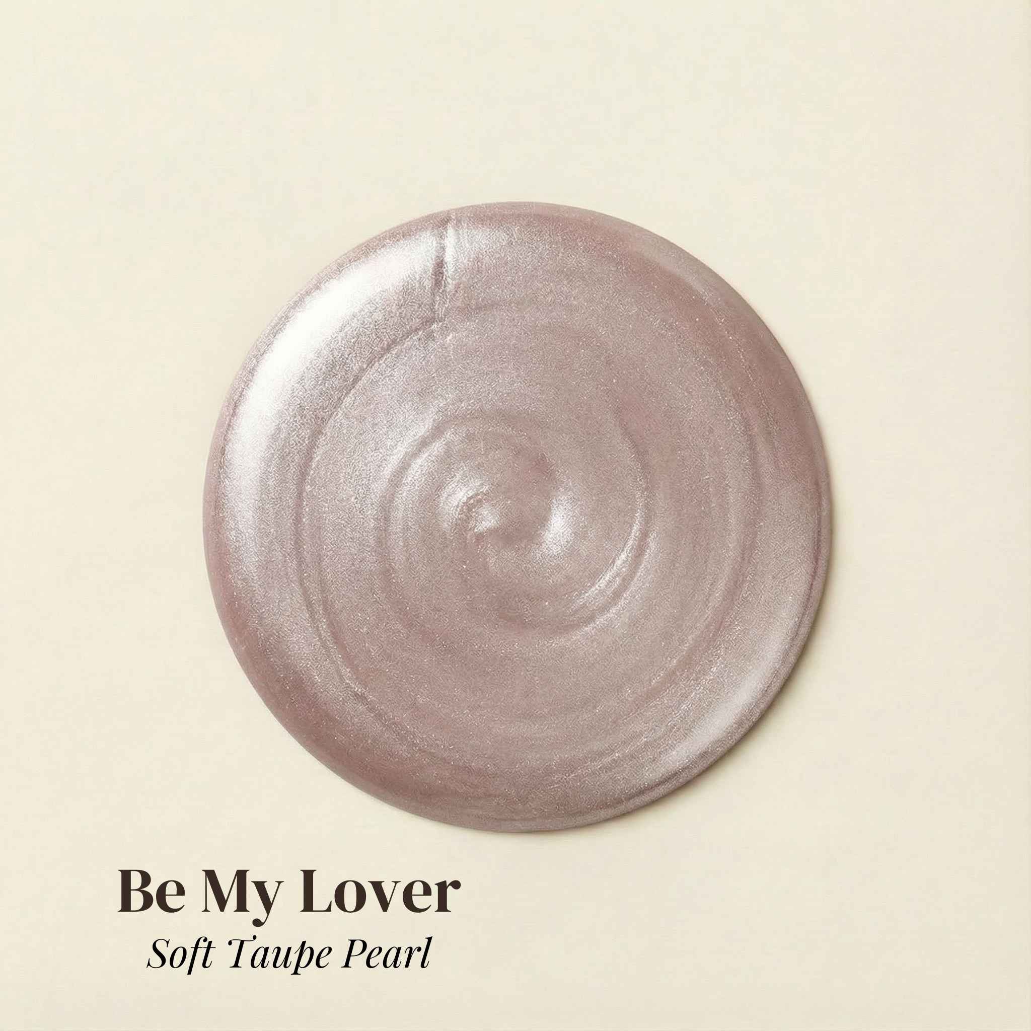 All Breathable Super Food Infused Nail Polish