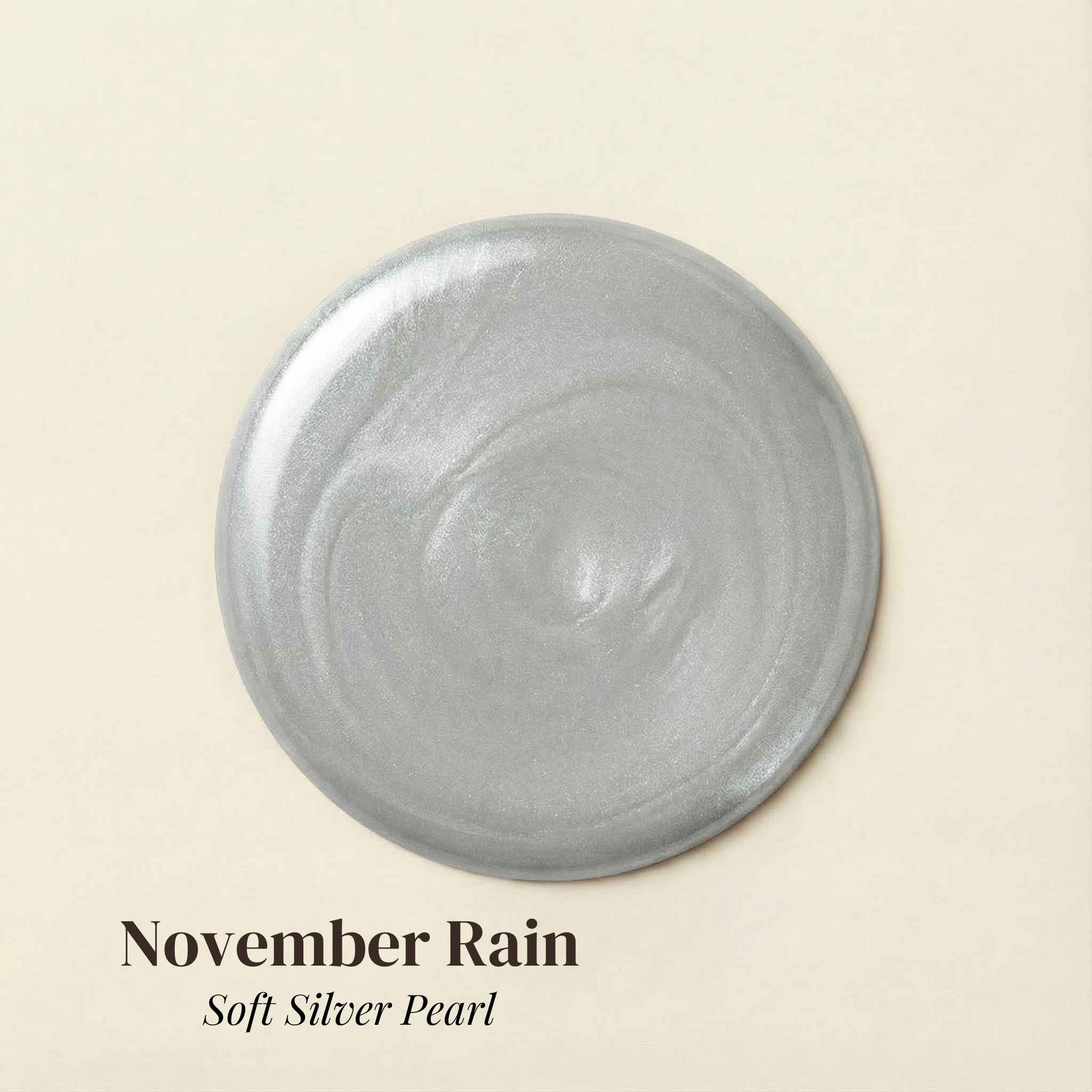 All Breathable Super Food Infused Nail Polish