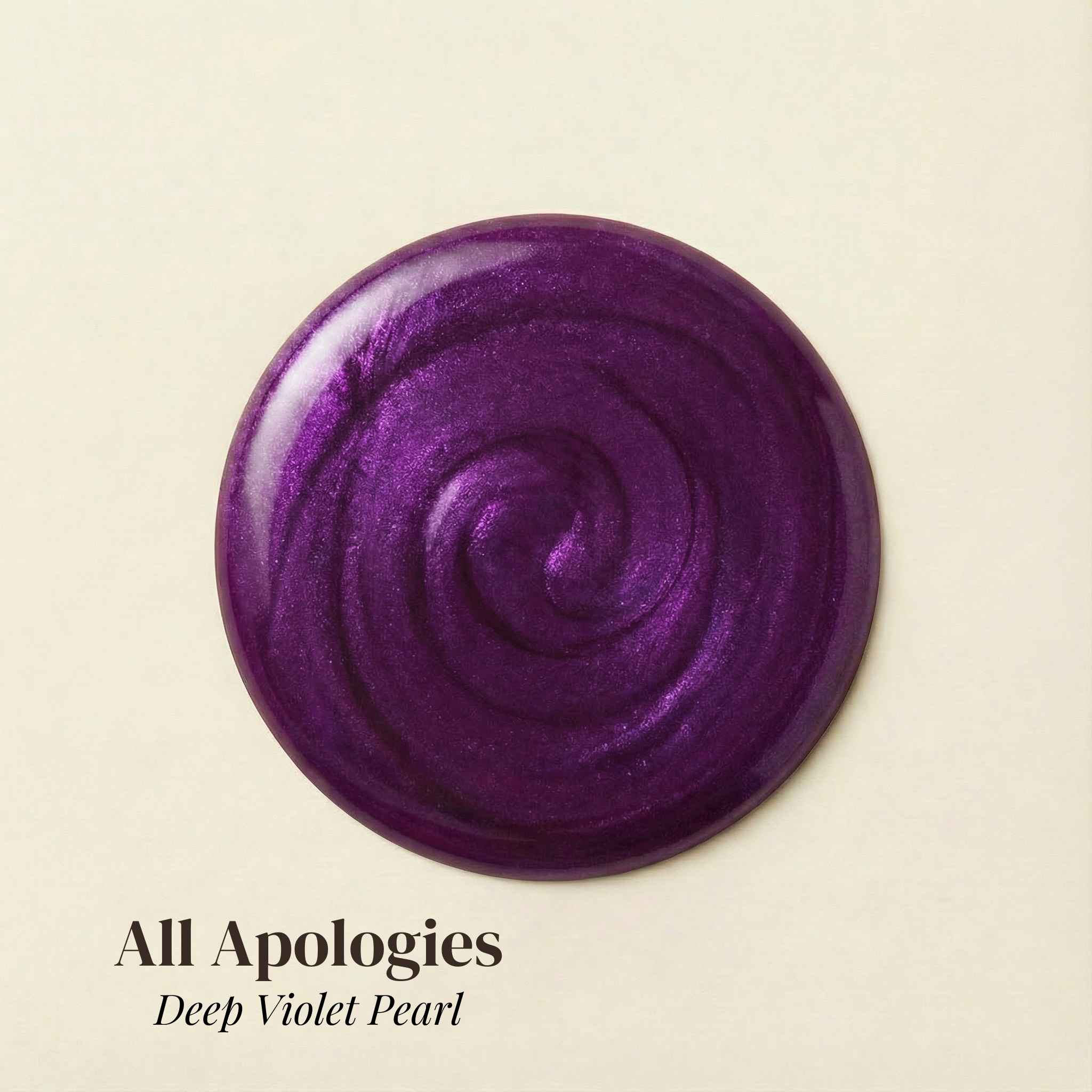 Pinks, Peaches & Purples