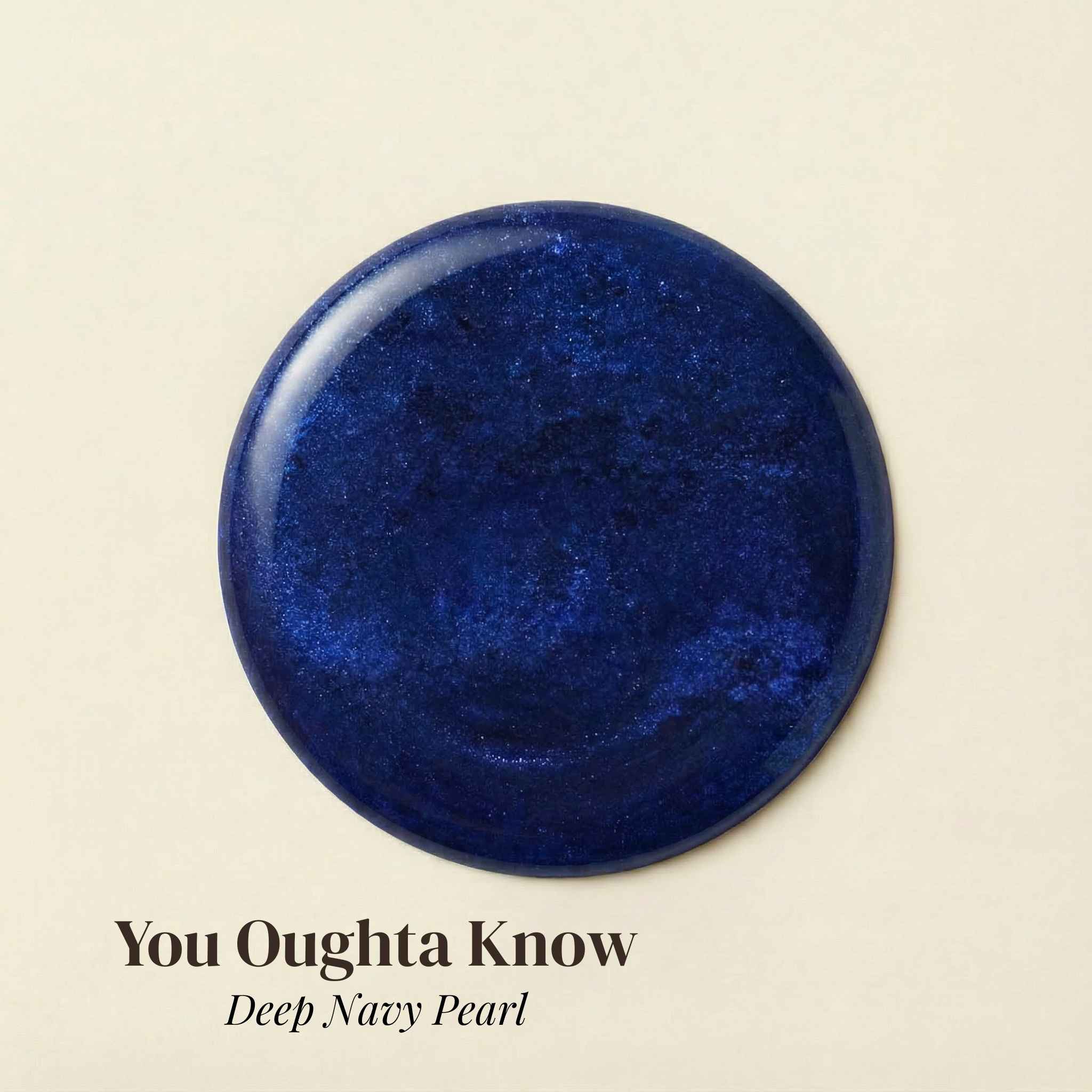 All Breathable Super Food Infused Nail Polish