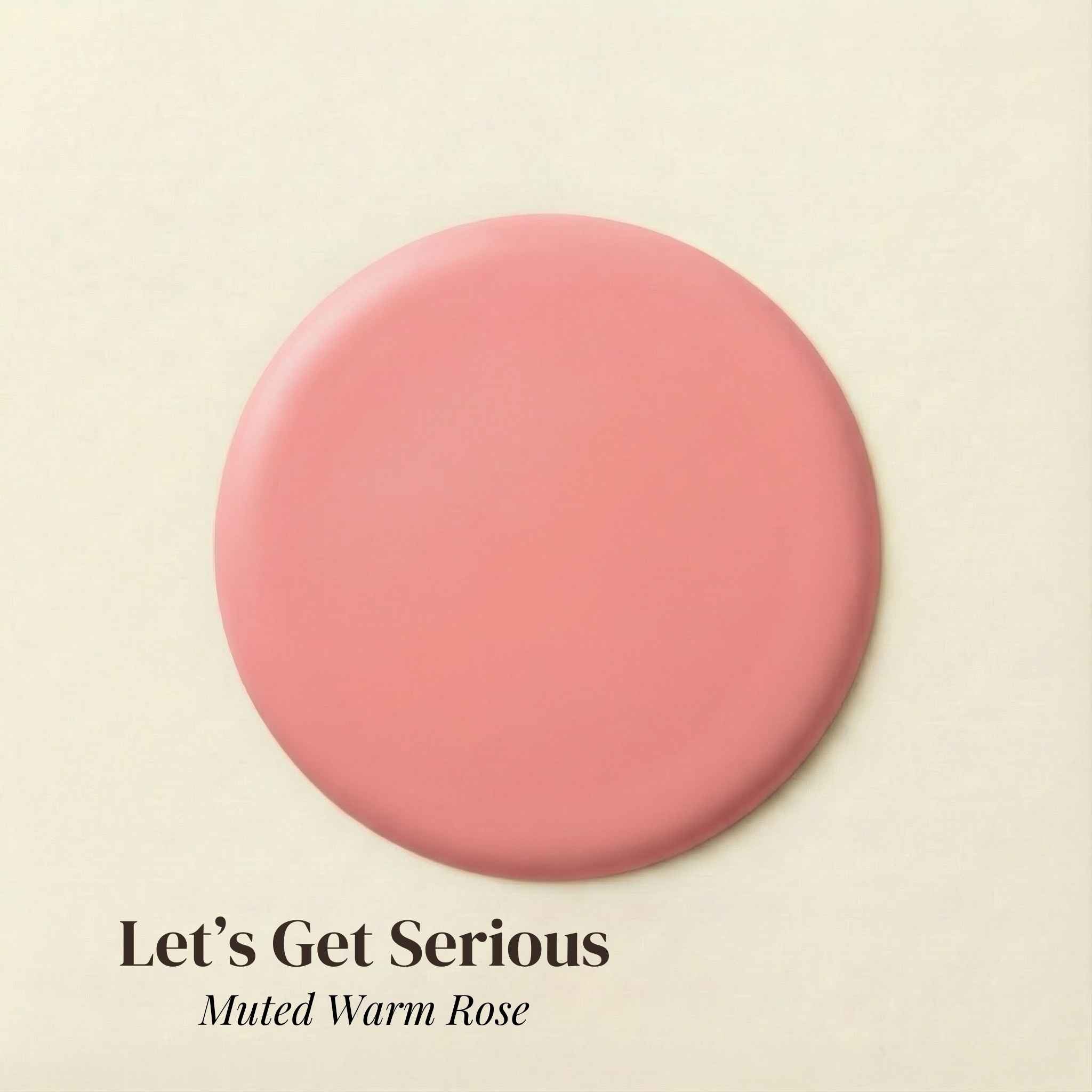 Pinks, Peaches & Purples