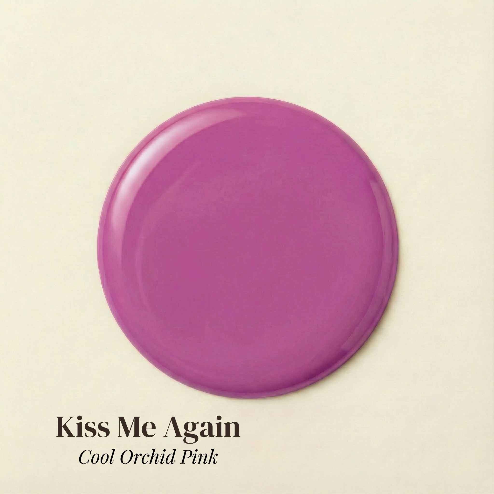 Pinks, Peaches & Purples