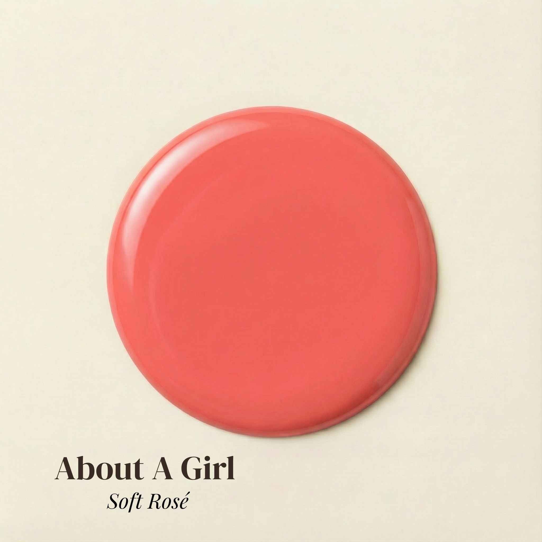 Pinks, Peaches & Purples