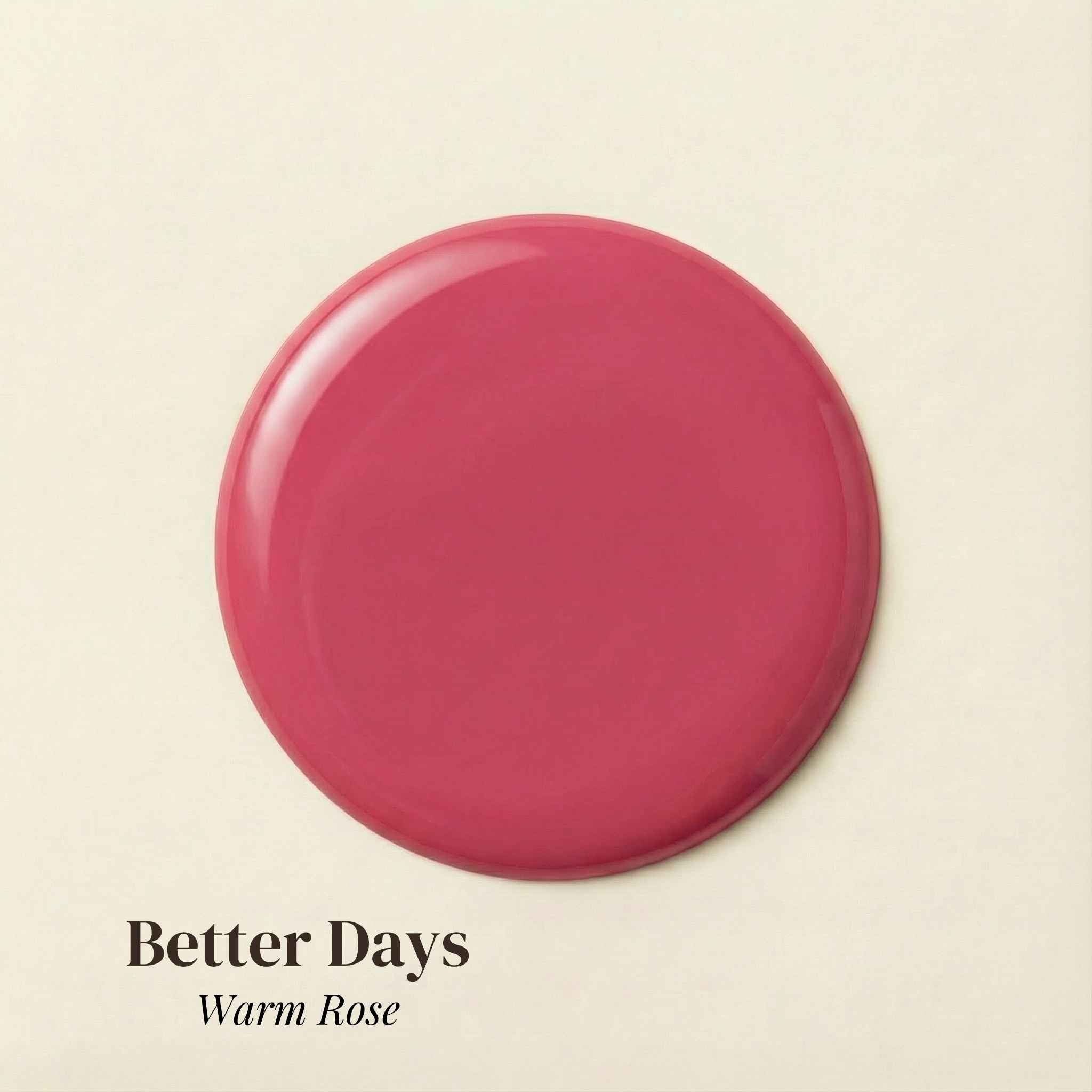 Pinks, Peaches & Purples