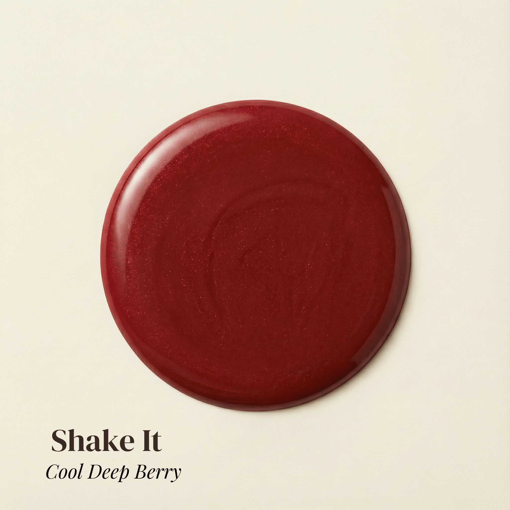 Breathable Super Food Infused Nail Polish