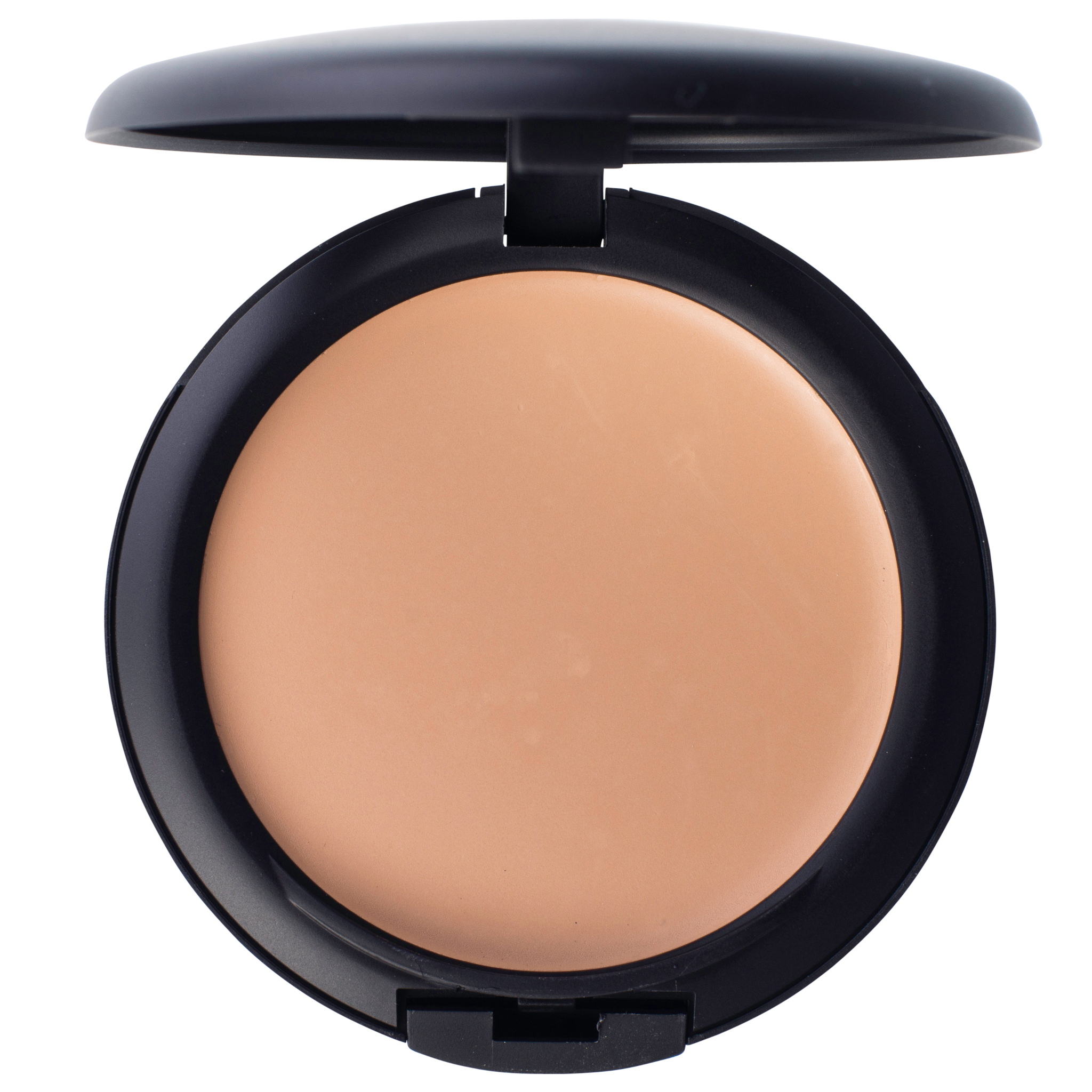 Crème Compact Foundation with Vitamin E, Jojoba & Shea Butter