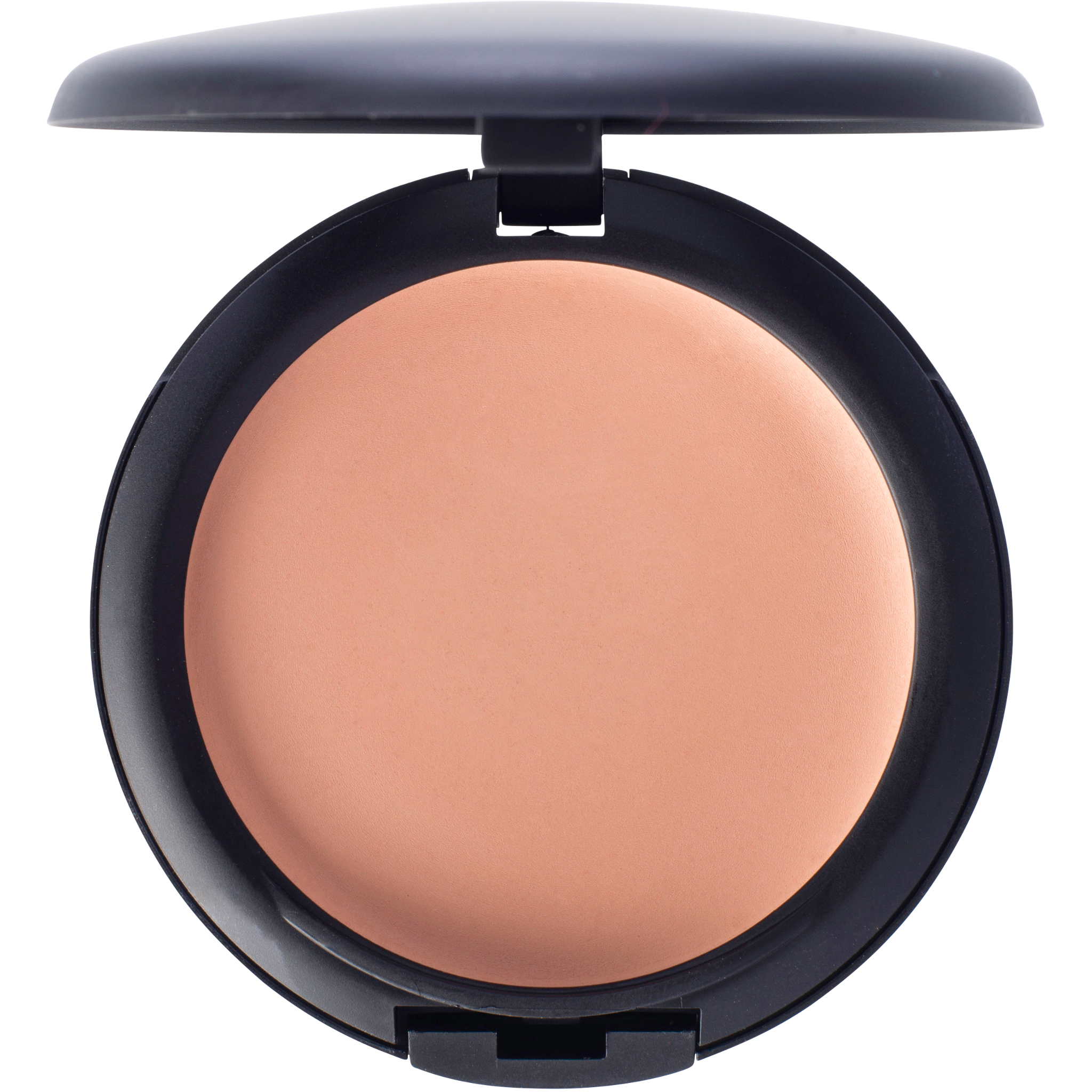 Crème Compact Foundation with Vitamin E, Jojoba & Shea Butter