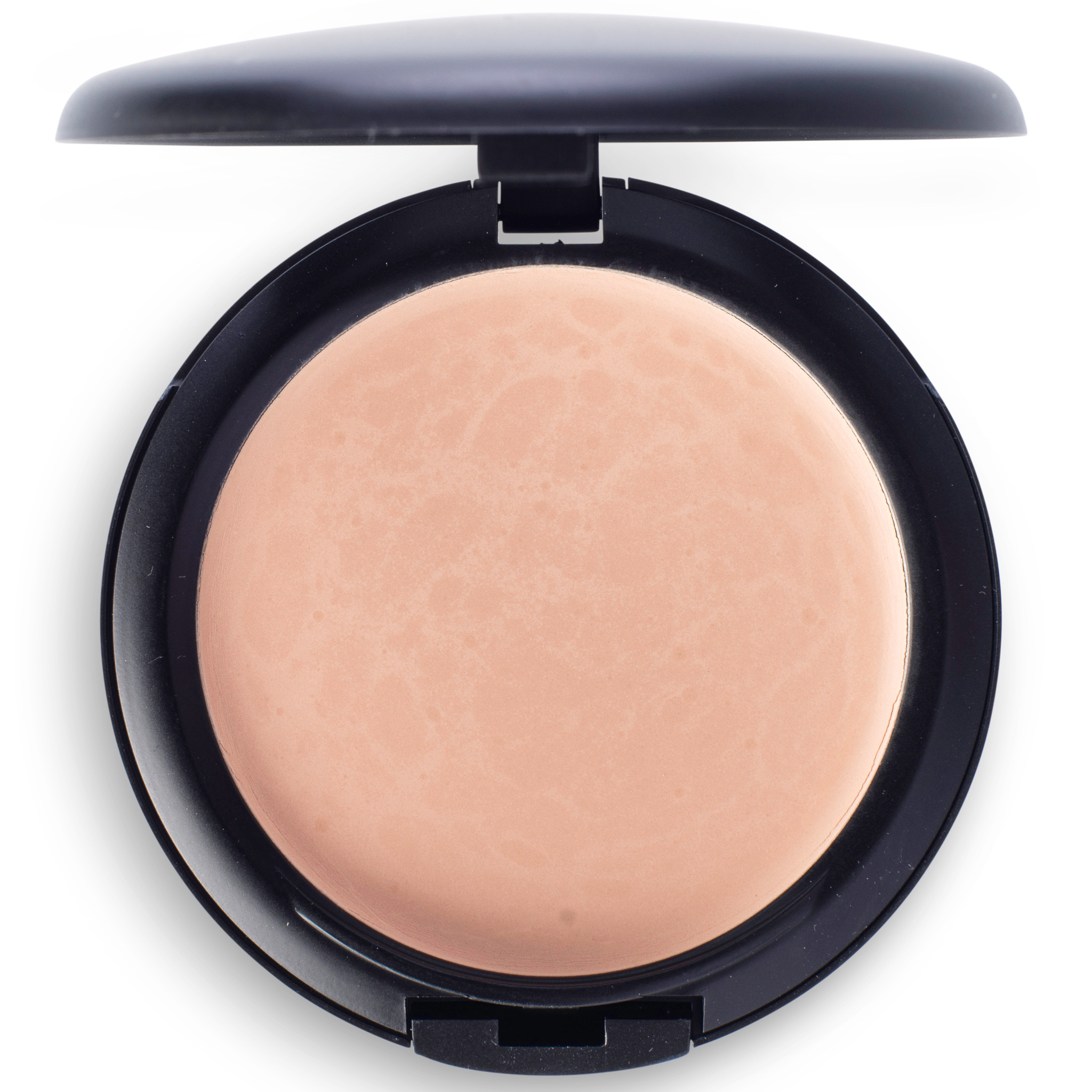 Crème Compact Foundation with Vitamin E, Jojoba & Shea Butter