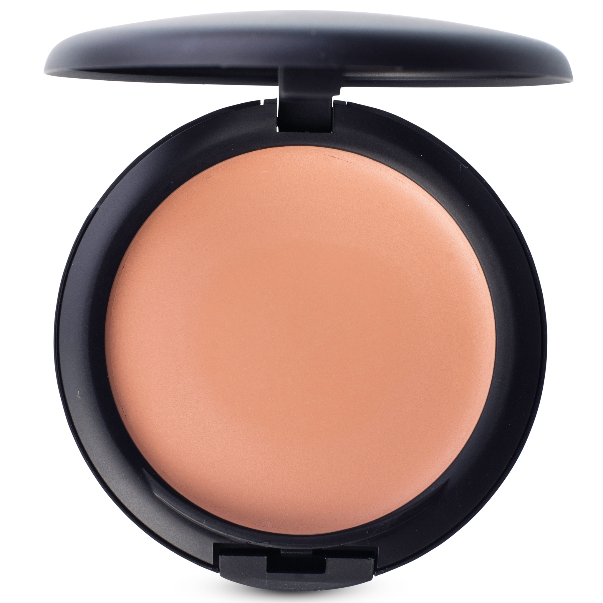 Crème Compact Foundation with Vitamin E, Jojoba & Shea Butter