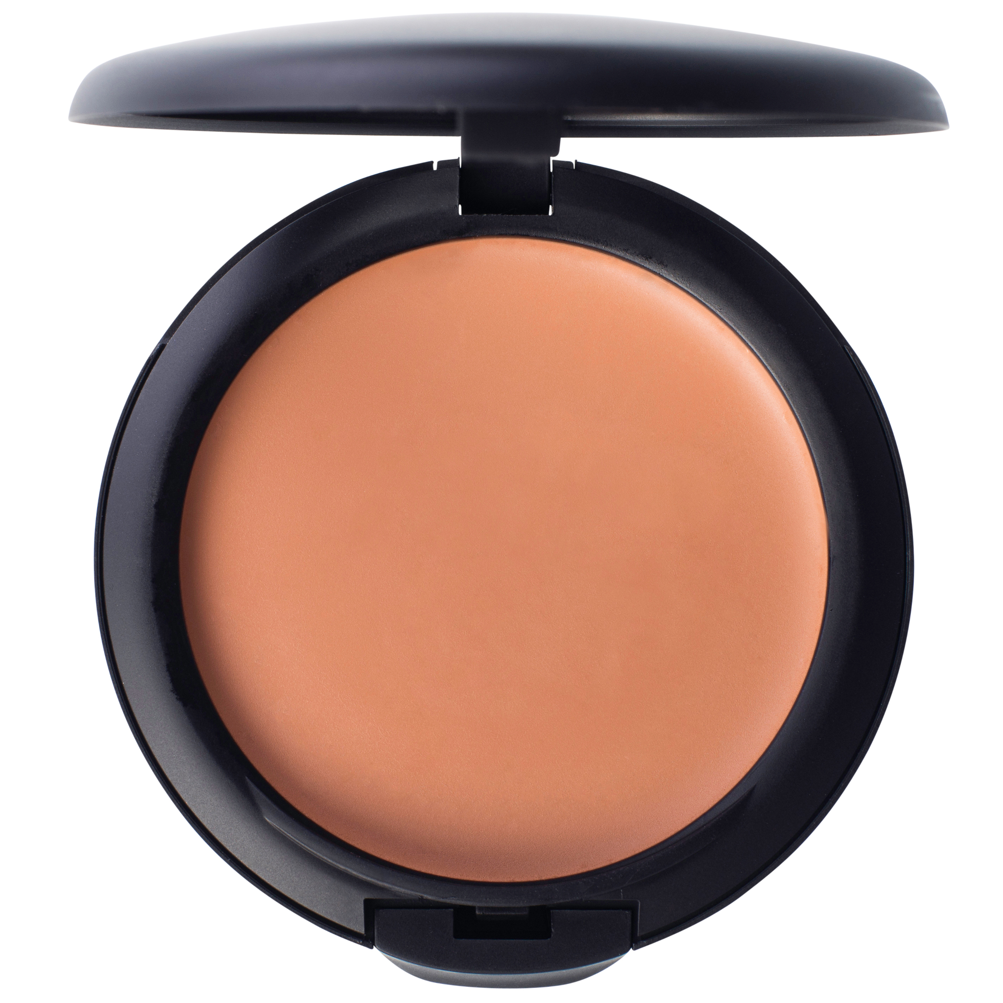 Crème Compact Foundation with Vitamin E, Jojoba & Shea Butter