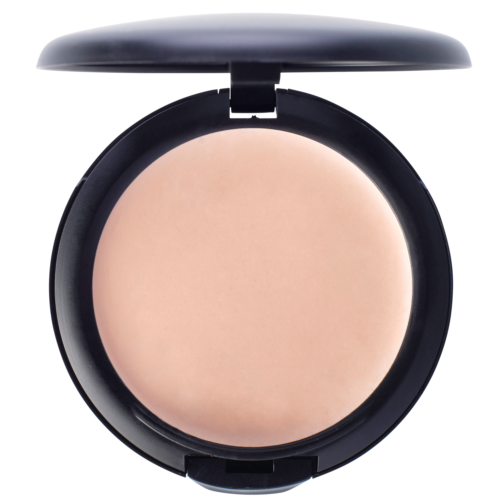 Crème Compact Foundation with Vitamin E, Jojoba & Shea Butter