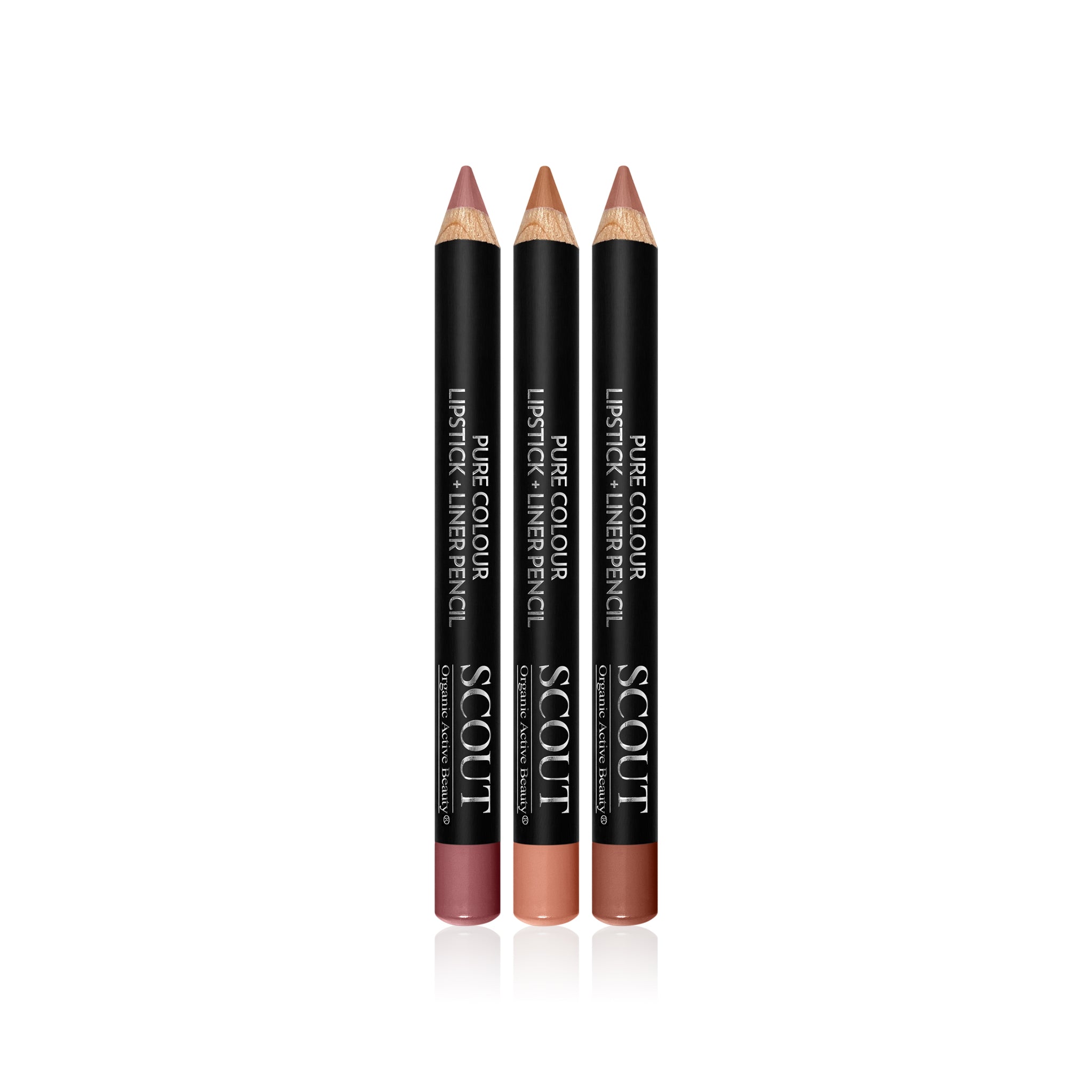 Pure Colour Lip Liner Lipstick