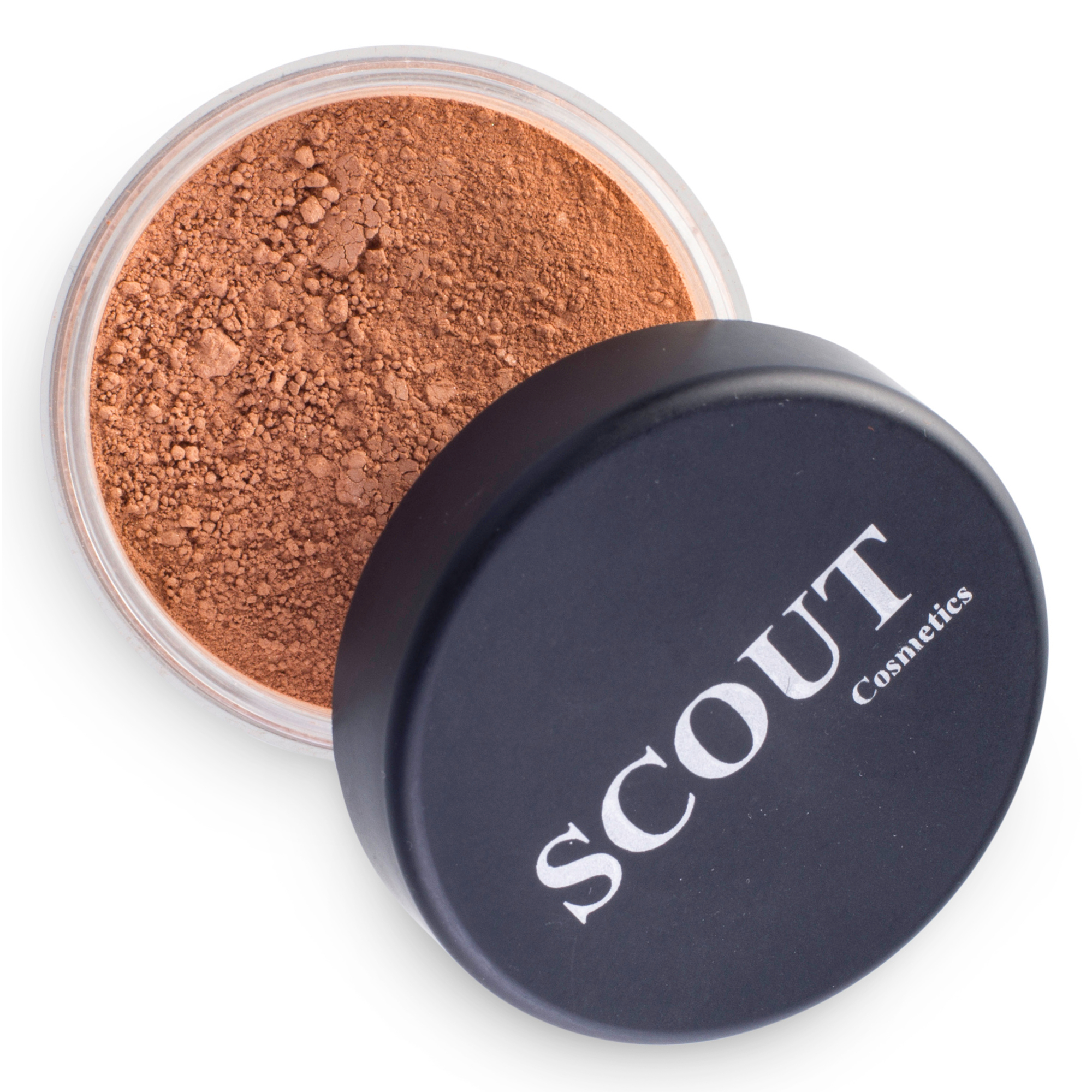 SCOUT Bronzer Winter