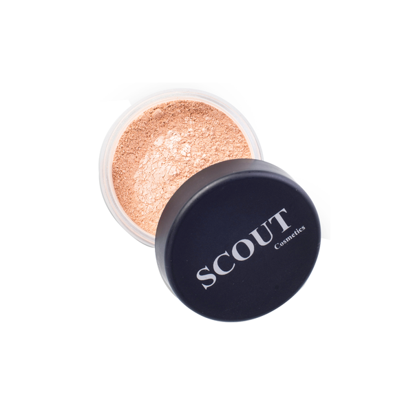 Pure Colour Mineral Highlighter