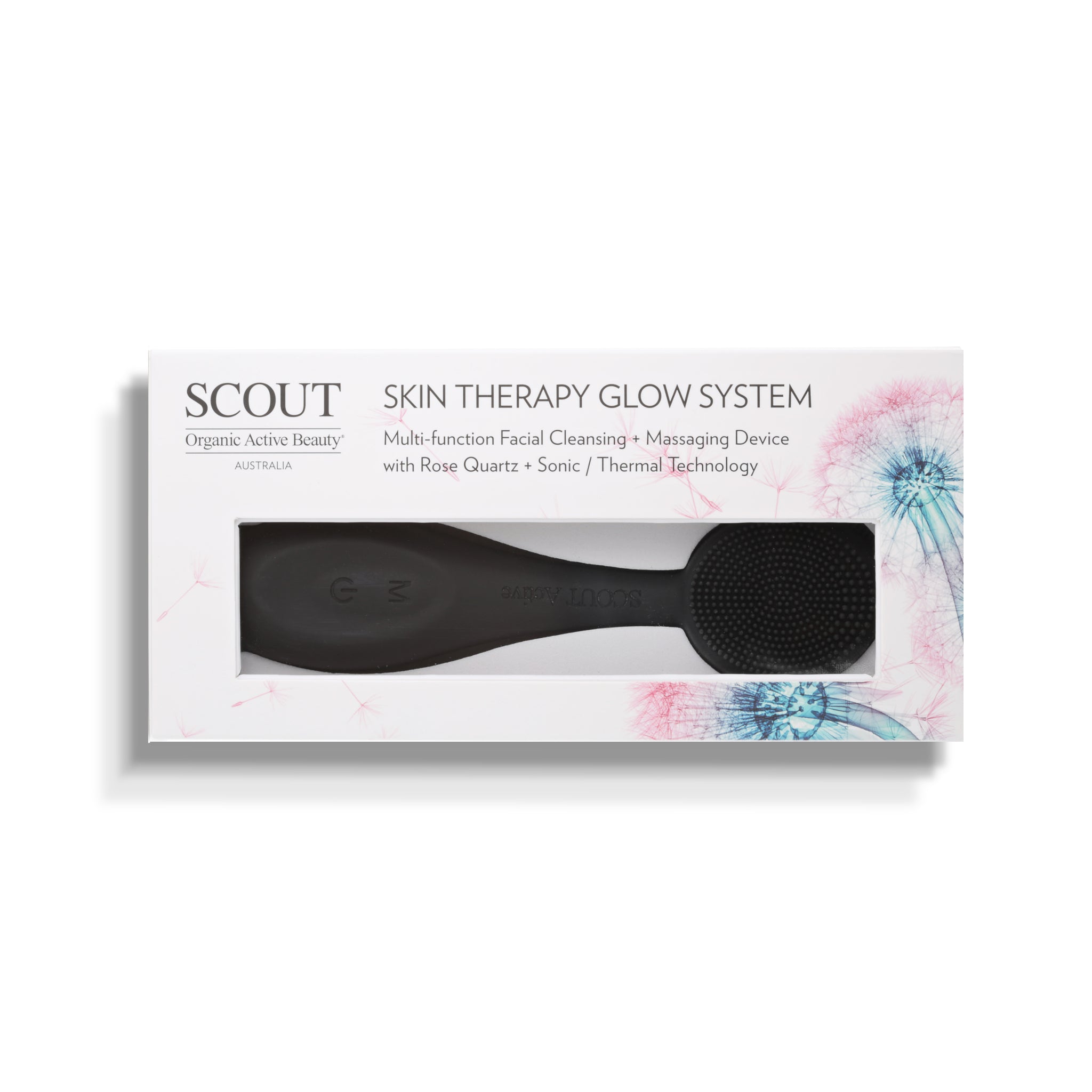 Skin Therapy Glow System