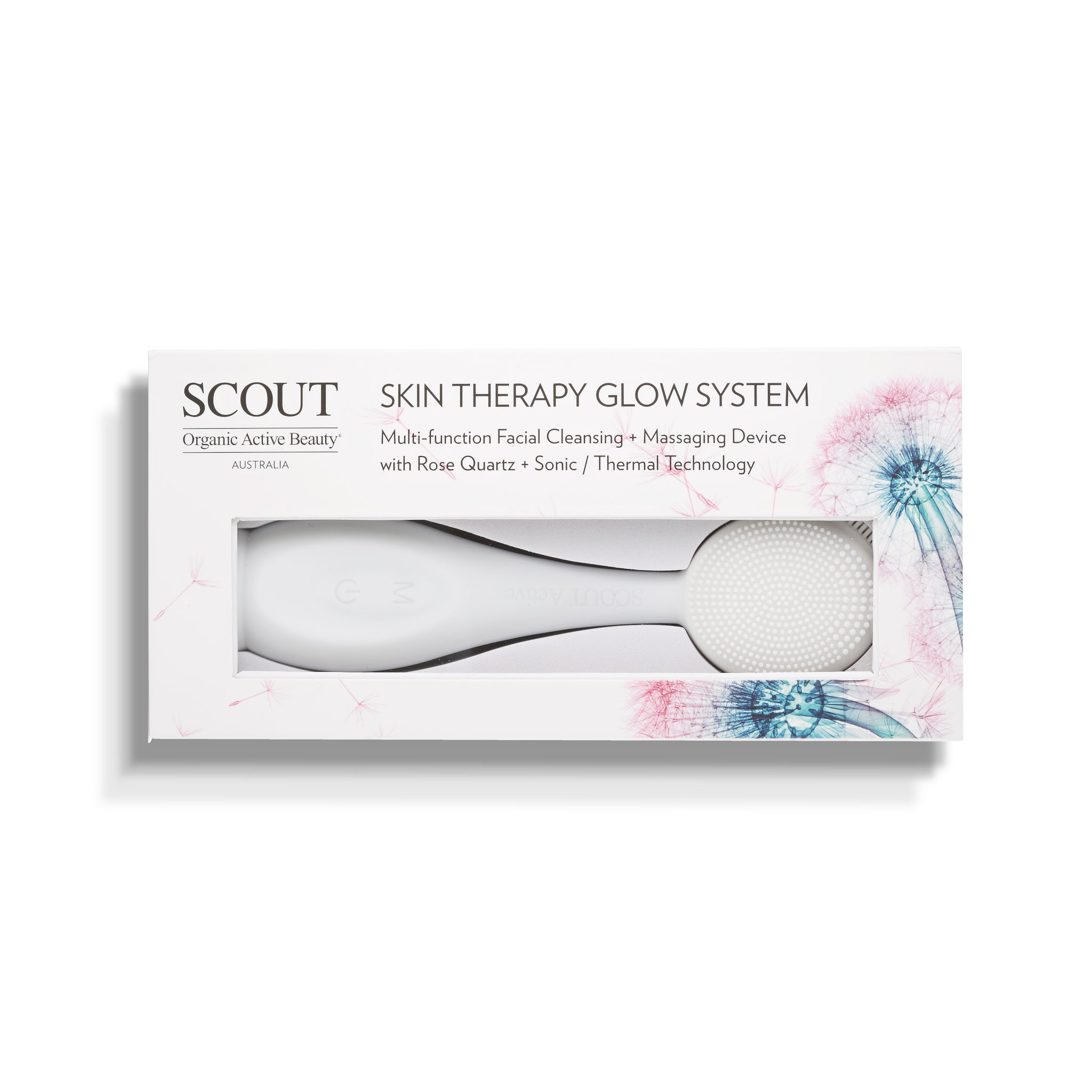 Skin Therapy Glow System