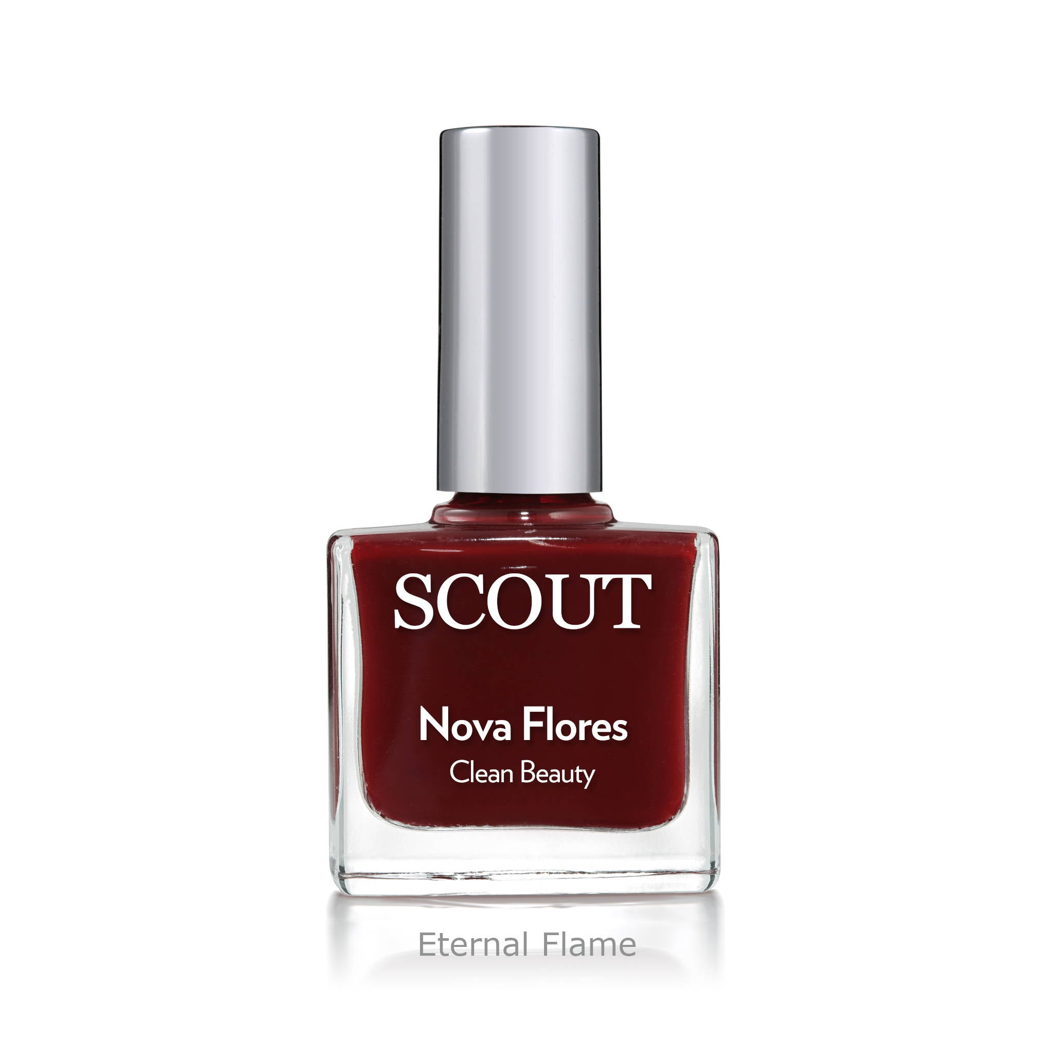 Breathable Super Food Infused Nail Polish