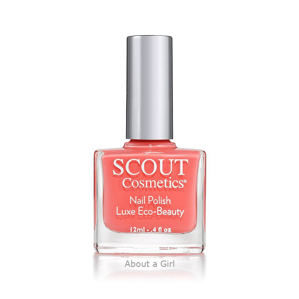 Breathable Super Food Infused Nail Polish