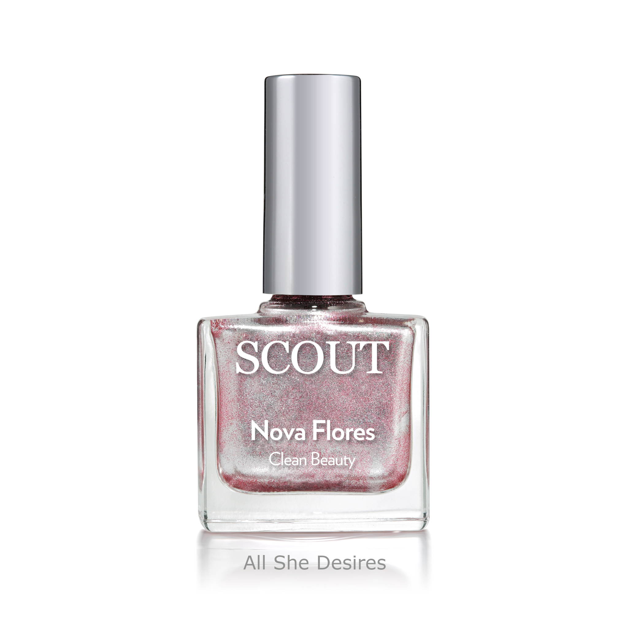 Breathable Super Food Infused Nail Polish