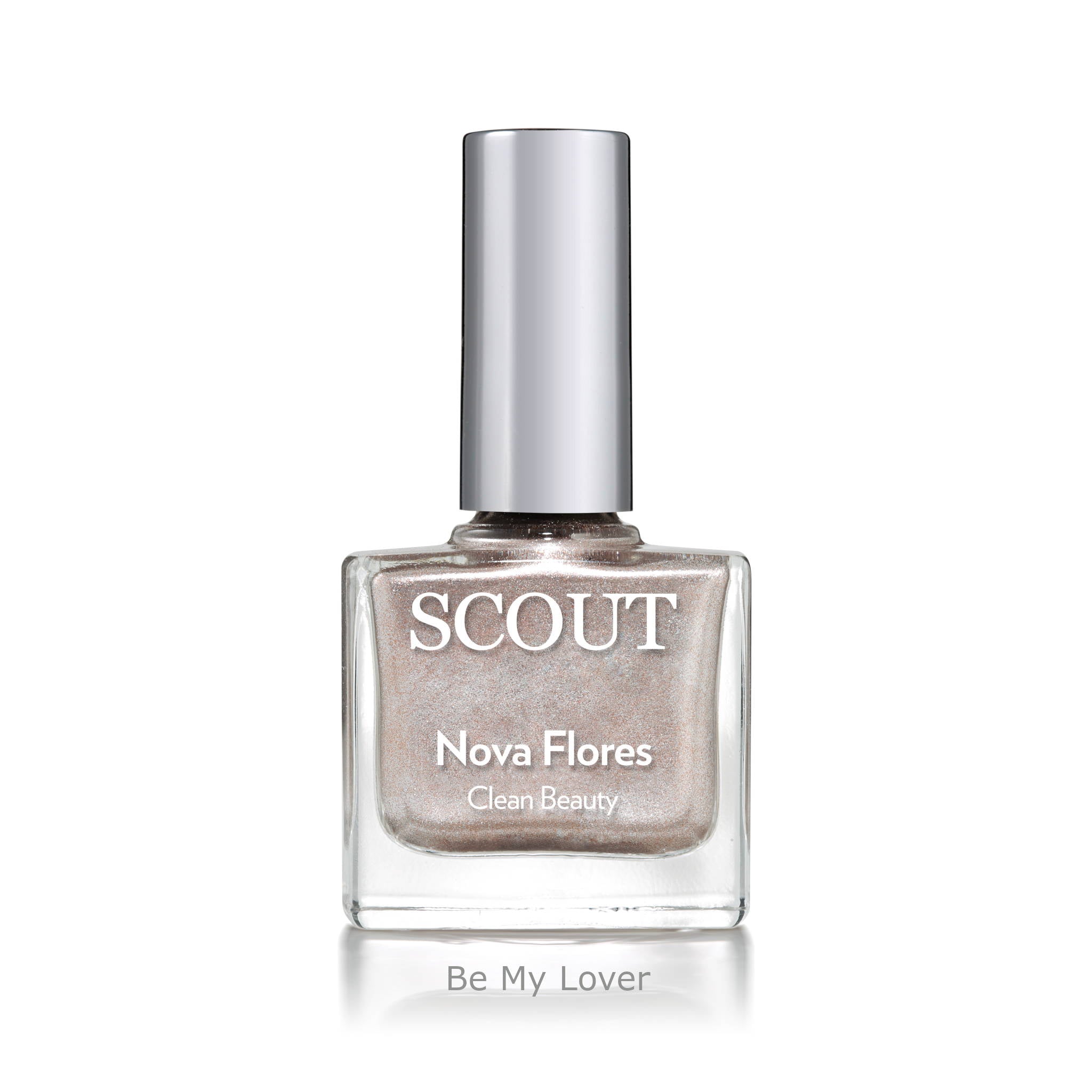 Breathable Super Food Infused Nail Polish