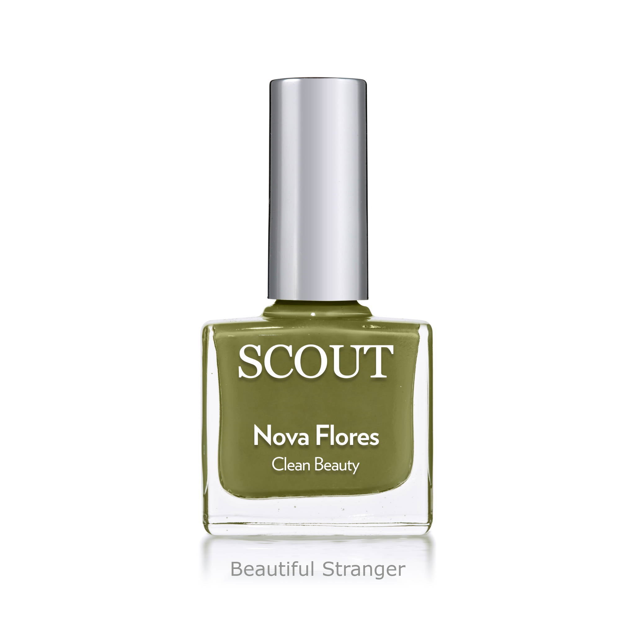 Breathable Super Food Infused Nail Polish