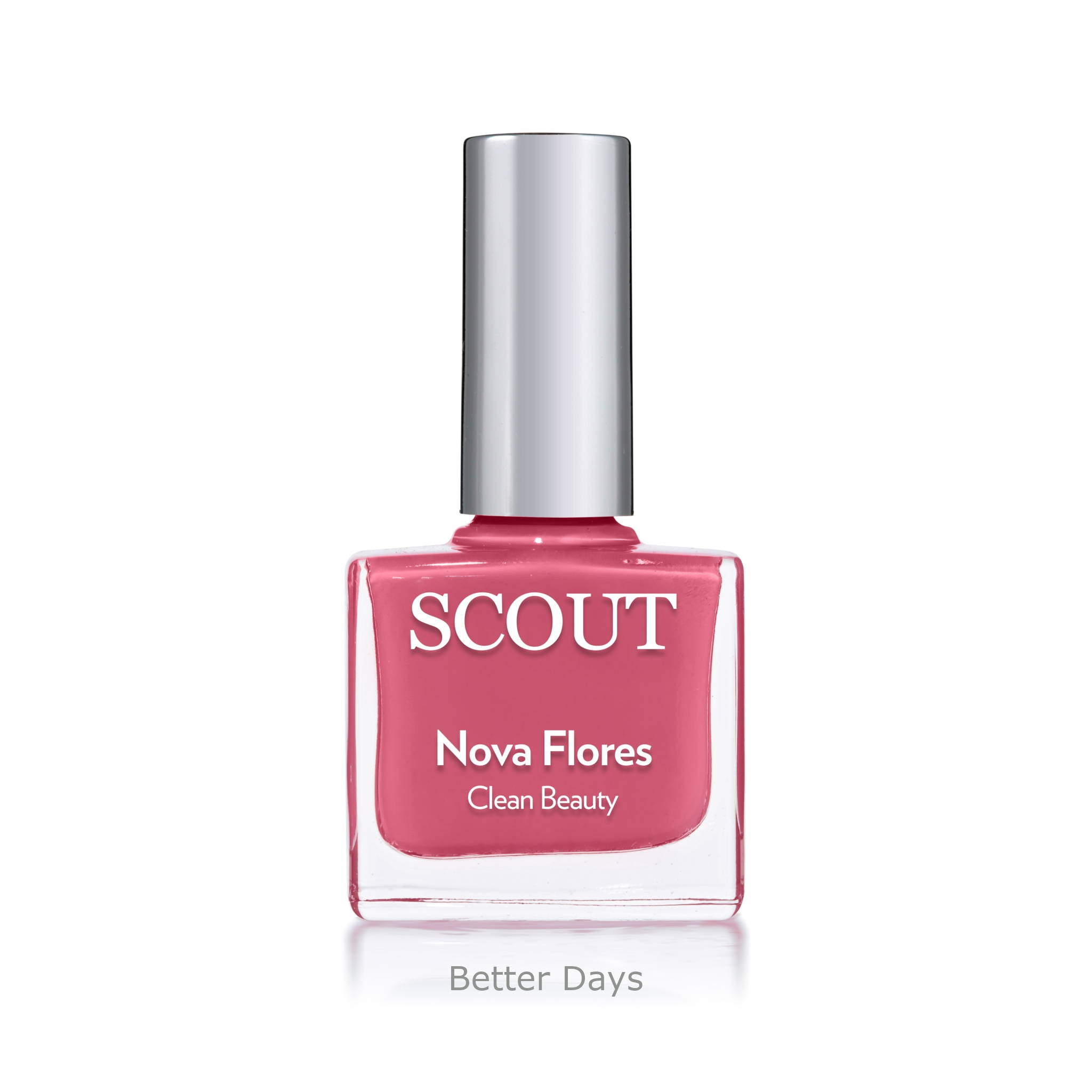 Breathable Super Food Infused Nail Polish