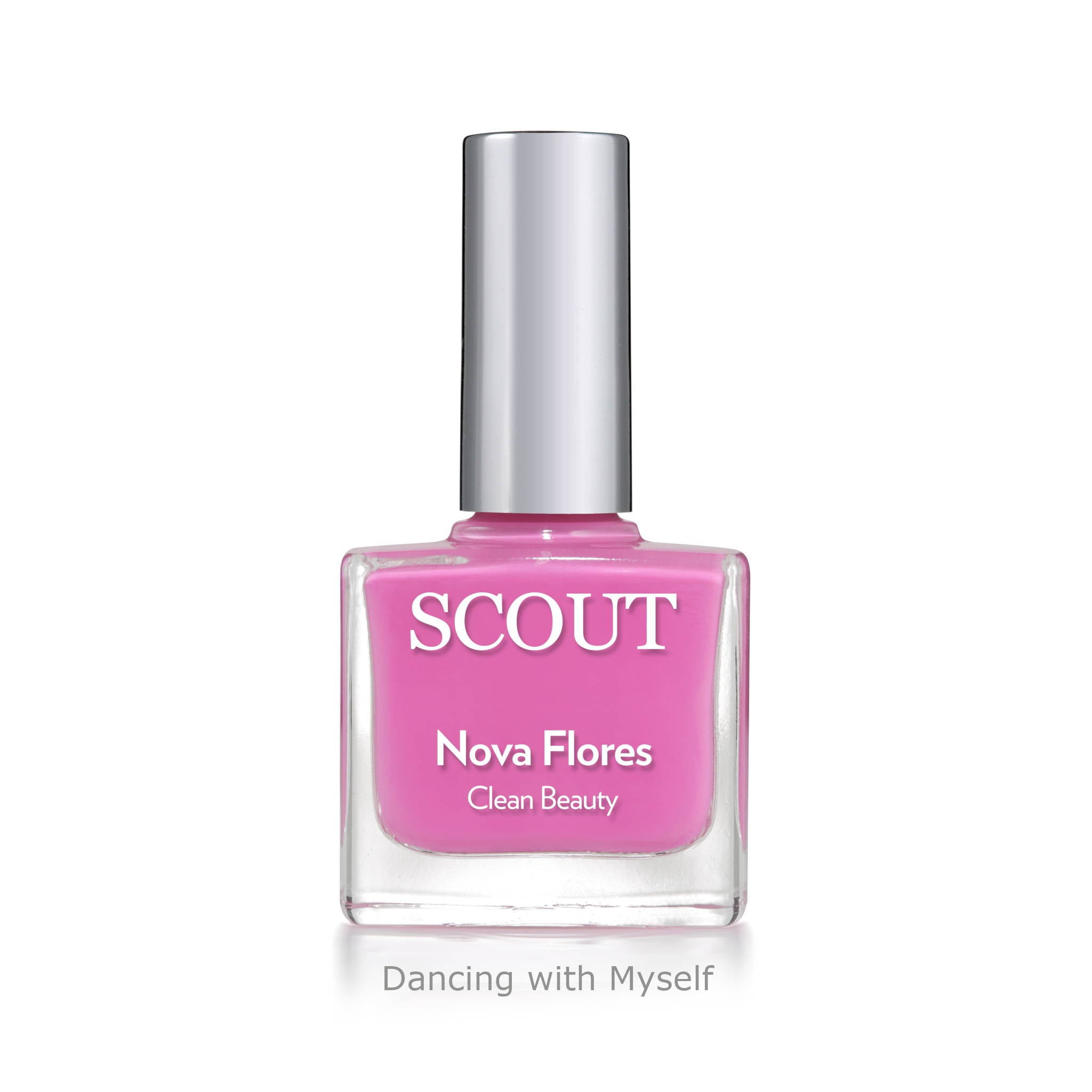 Breathable Super Food Infused Nail Polish