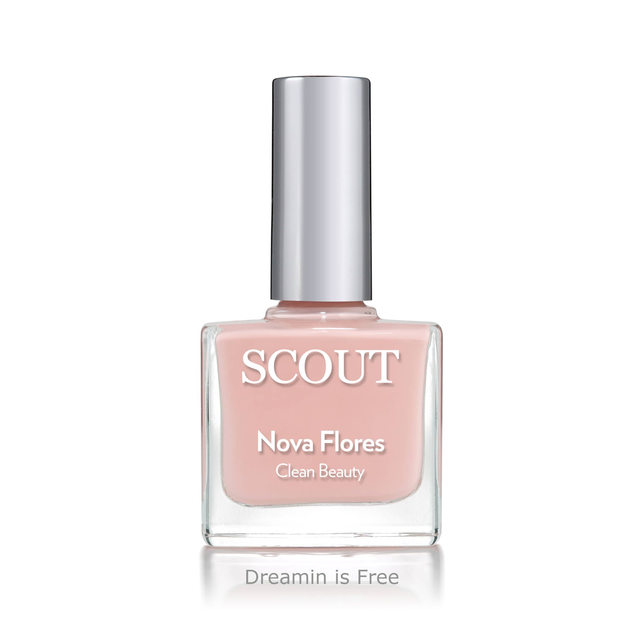 Breathable Super Food Infused Nail Polish