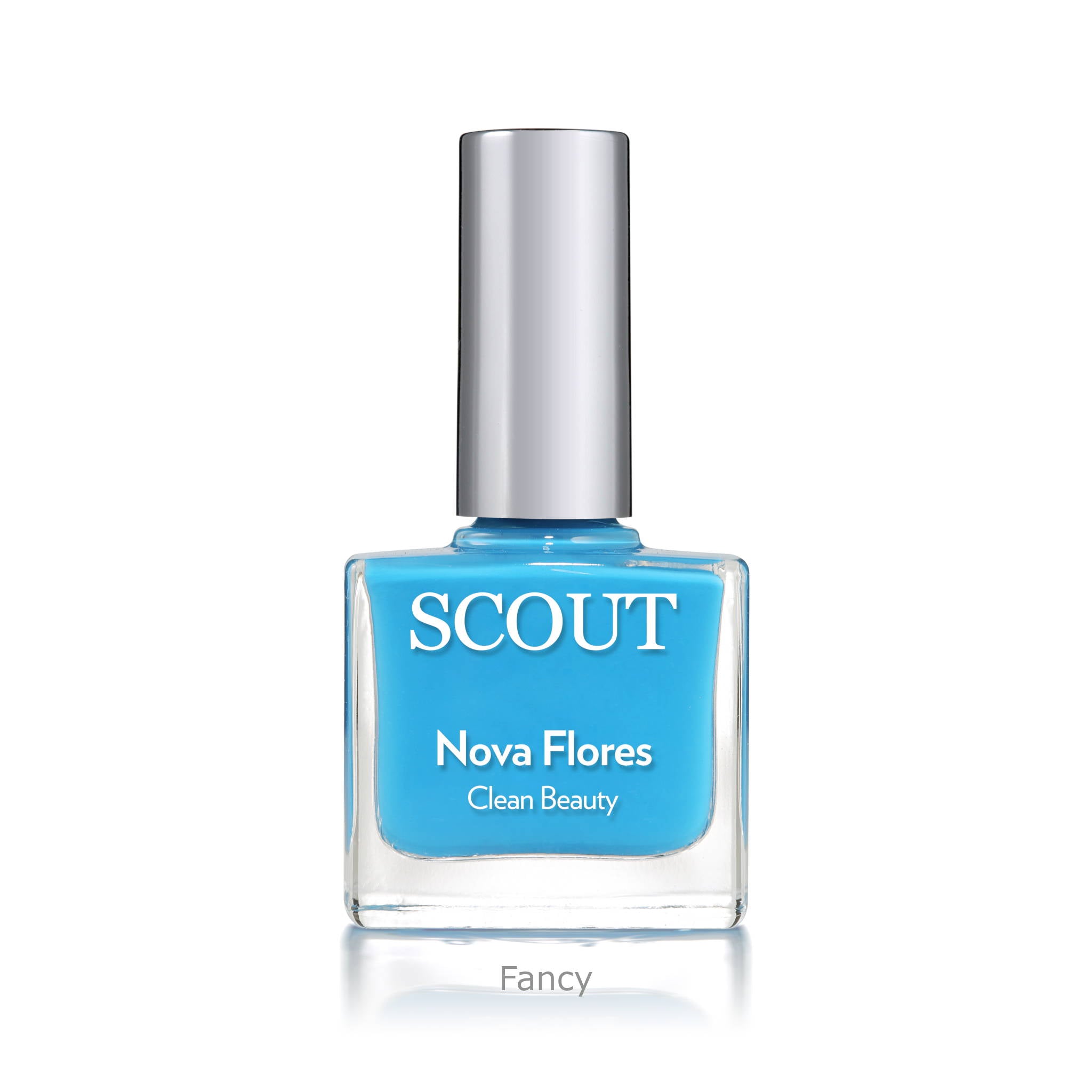 Breathable Super Food Infused Nail Polish