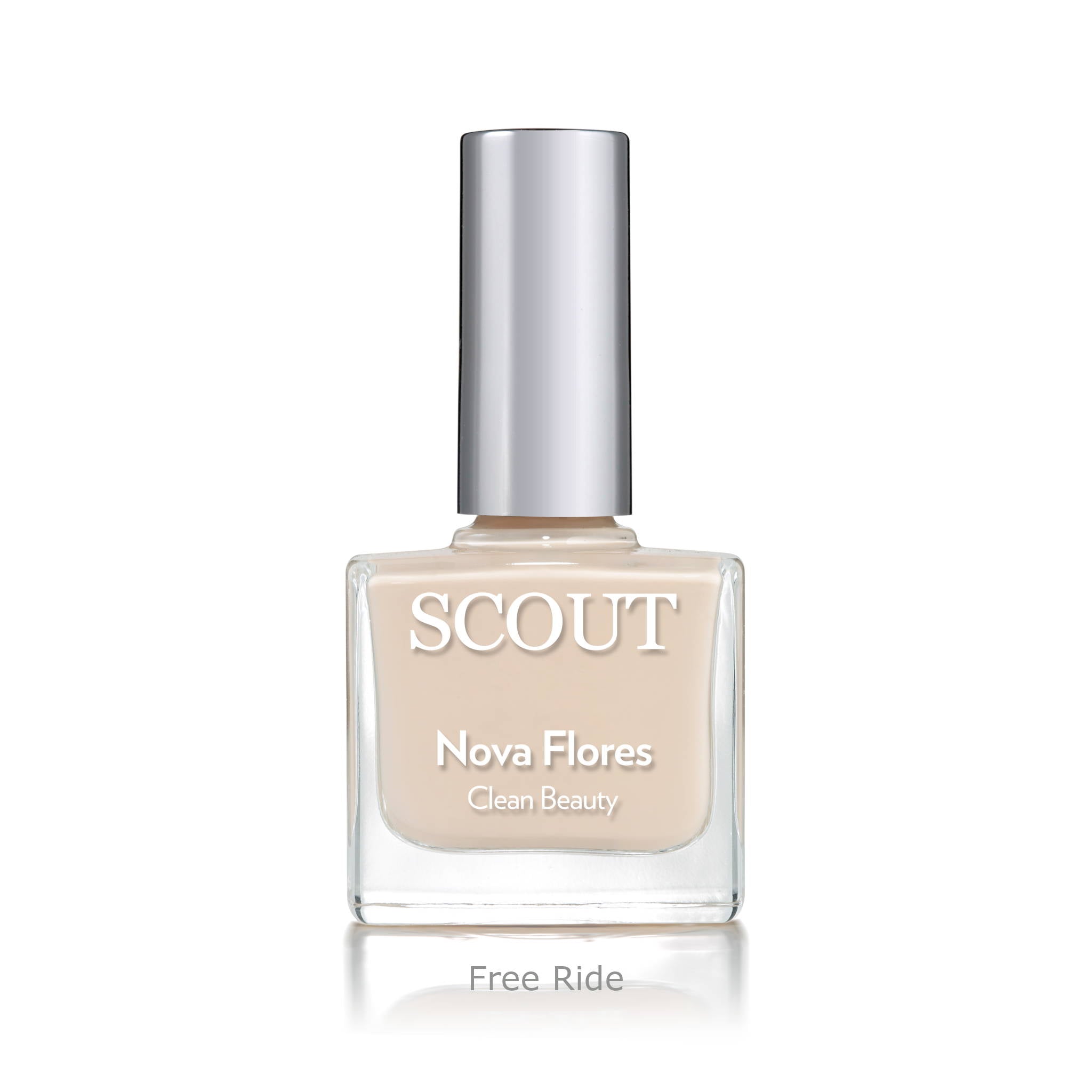 Breathable Super Food Infused Nail Polish