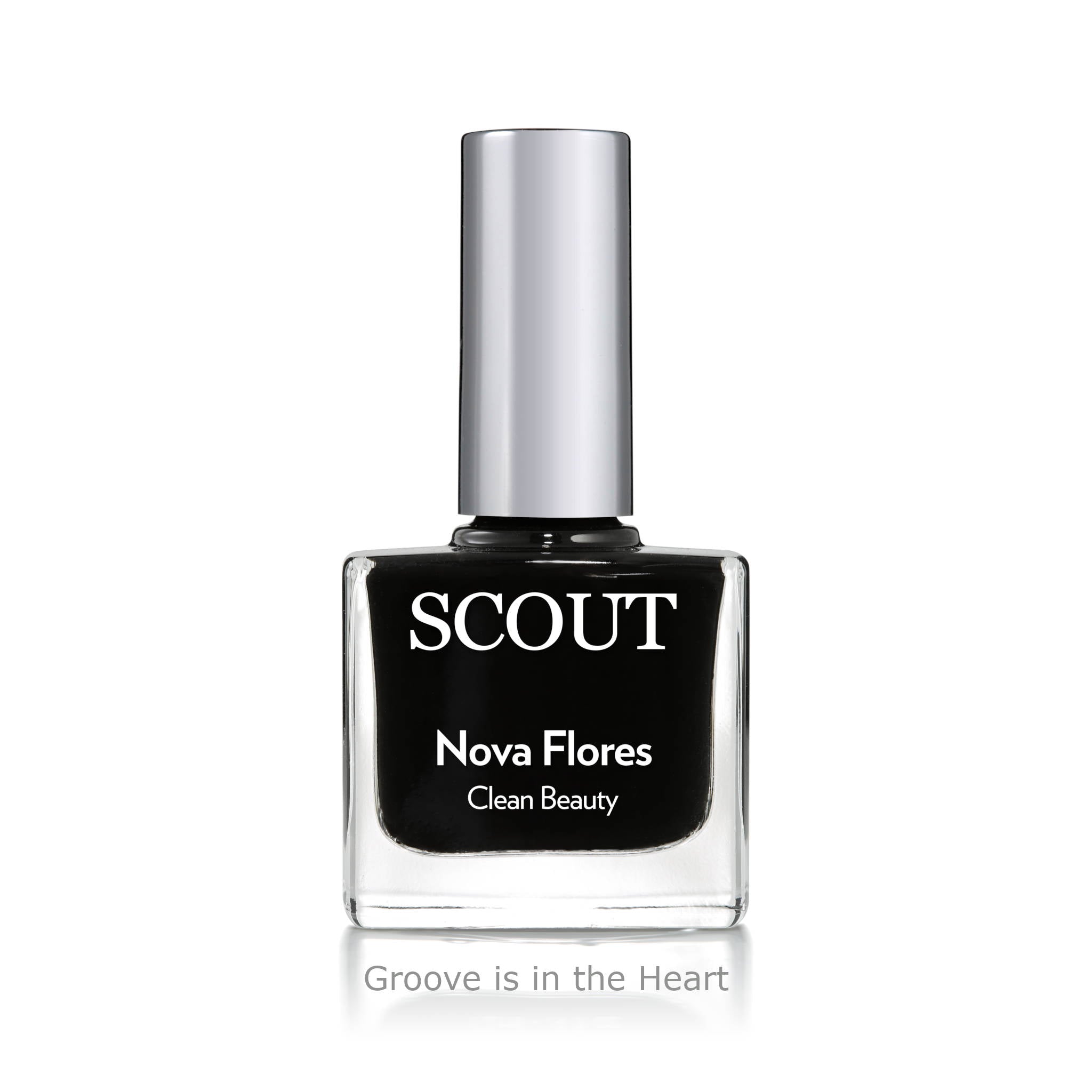 Breathable Super Food Infused Nail Polish