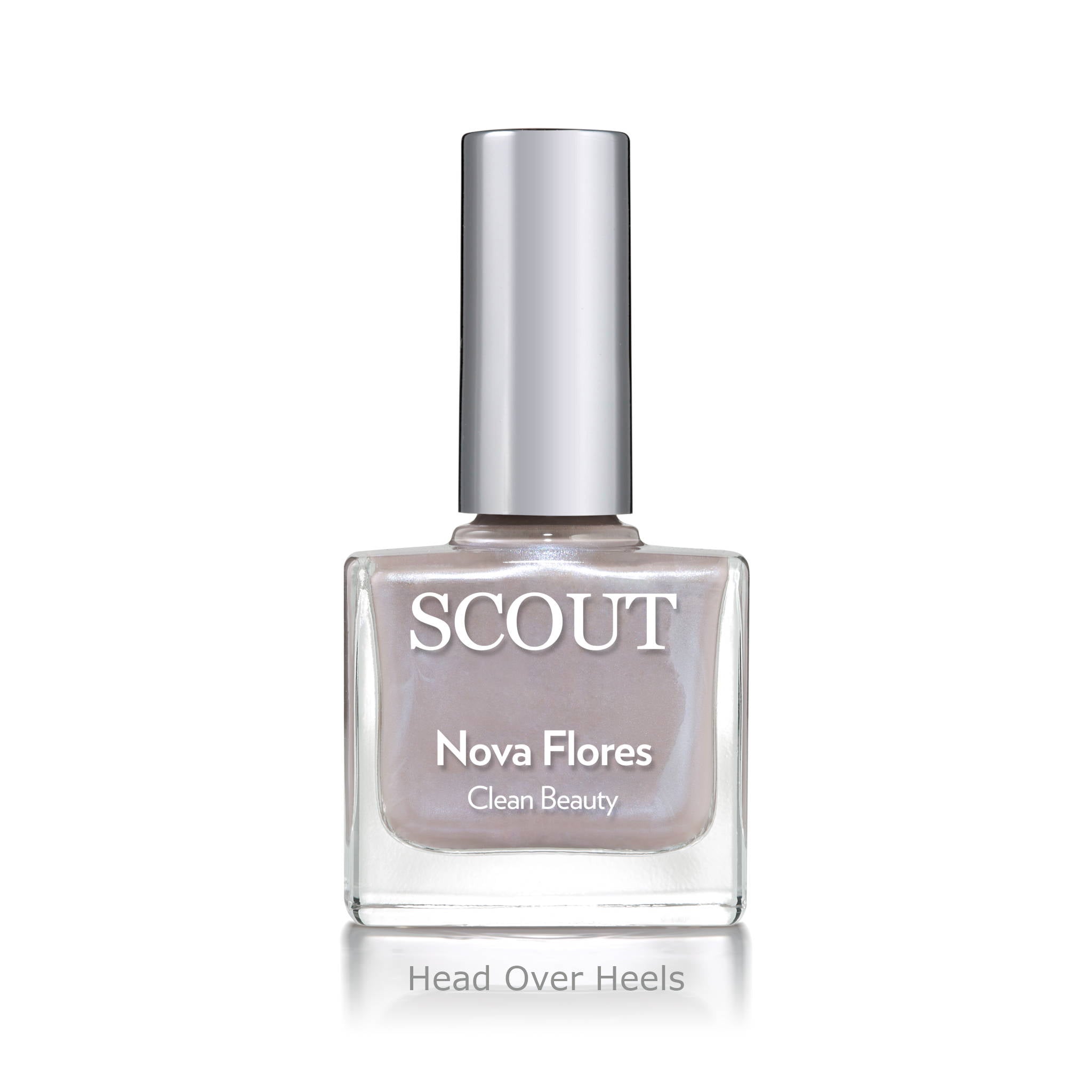 Breathable Super Food Infused Nail Polish