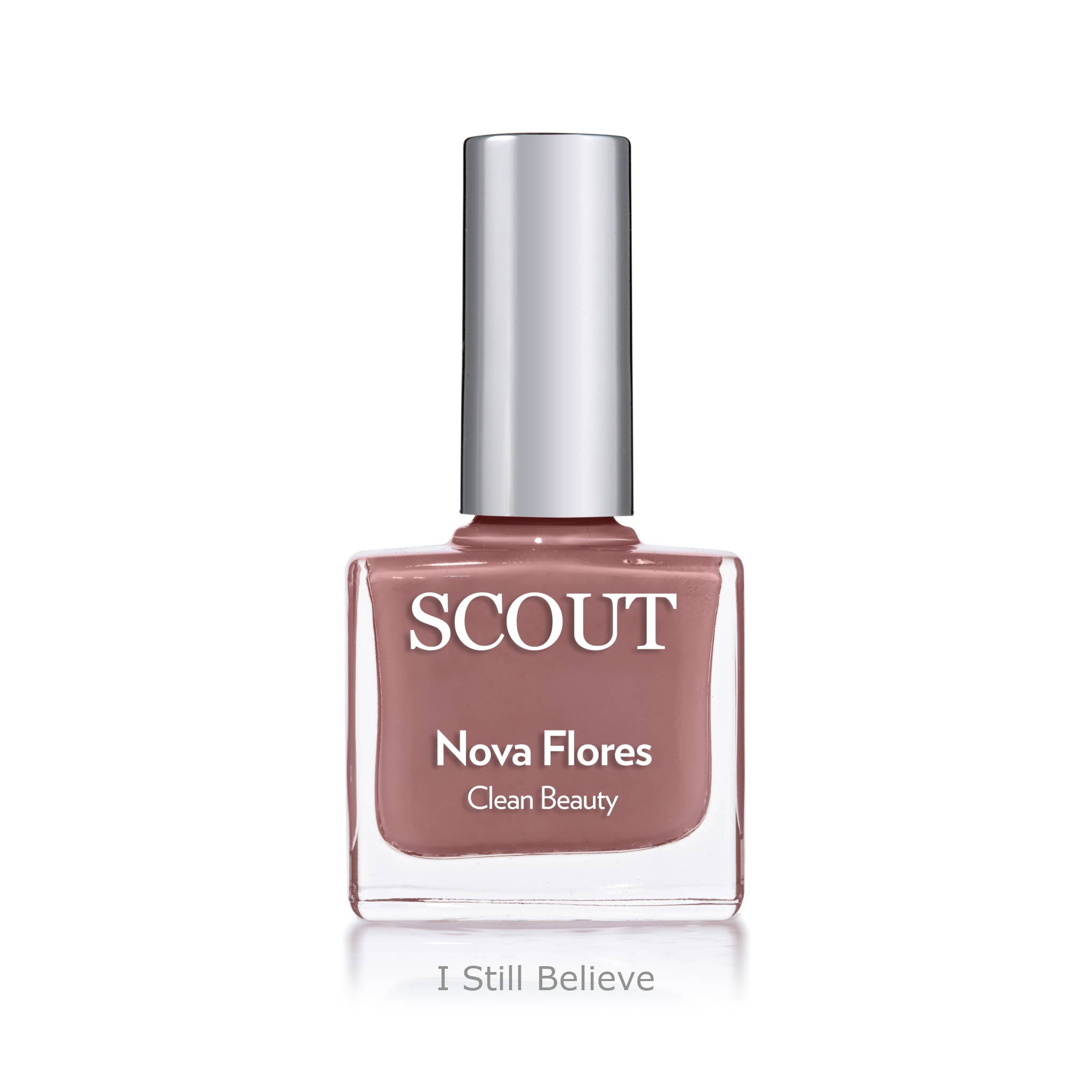 Breathable Super Food Infused Nail Polish