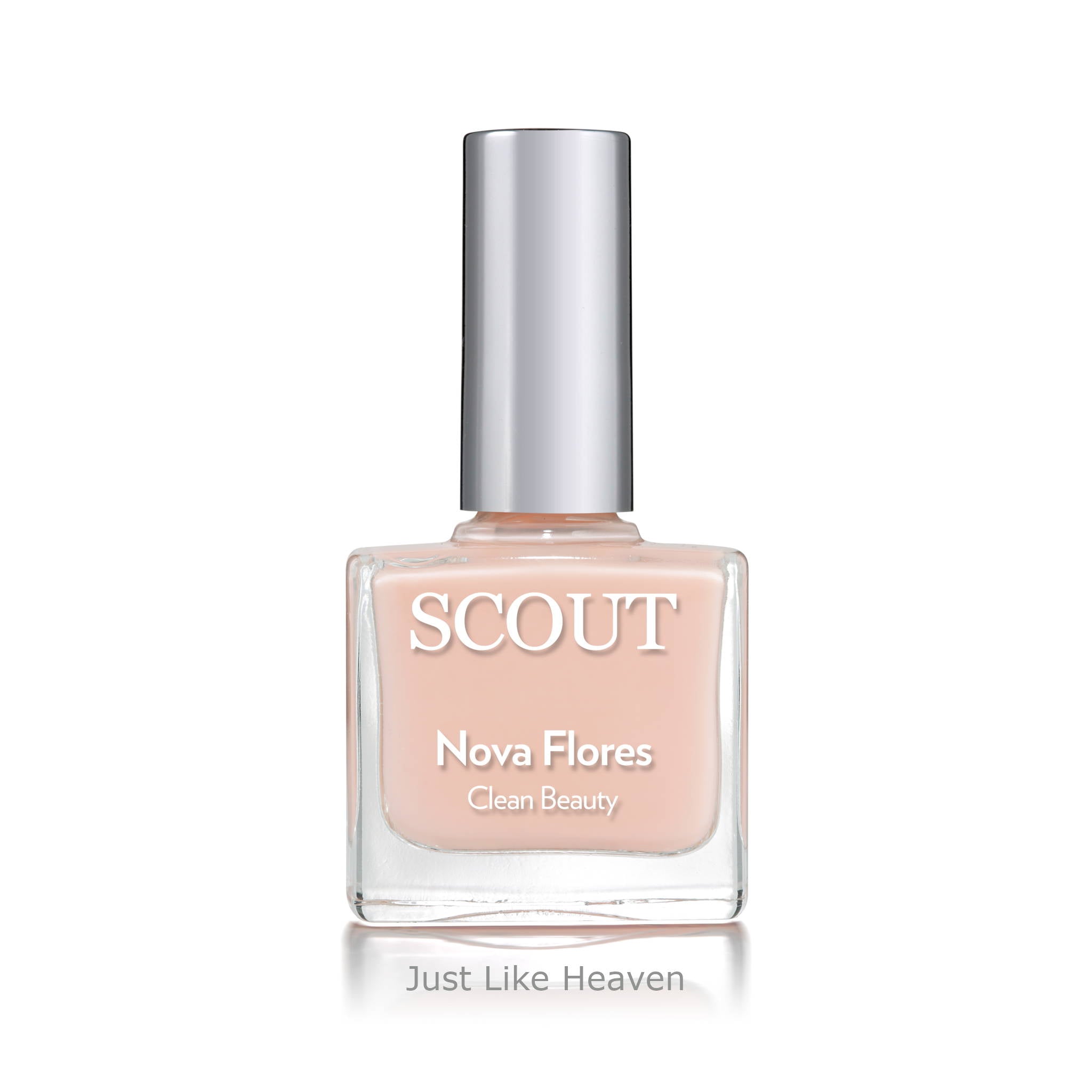 Breathable Super Food Infused Nail Polish