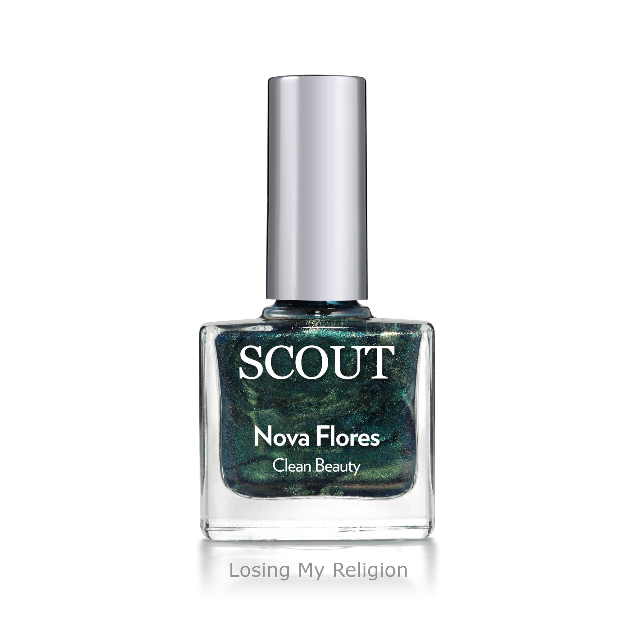 Breathable Super Food Infused Nail Polish