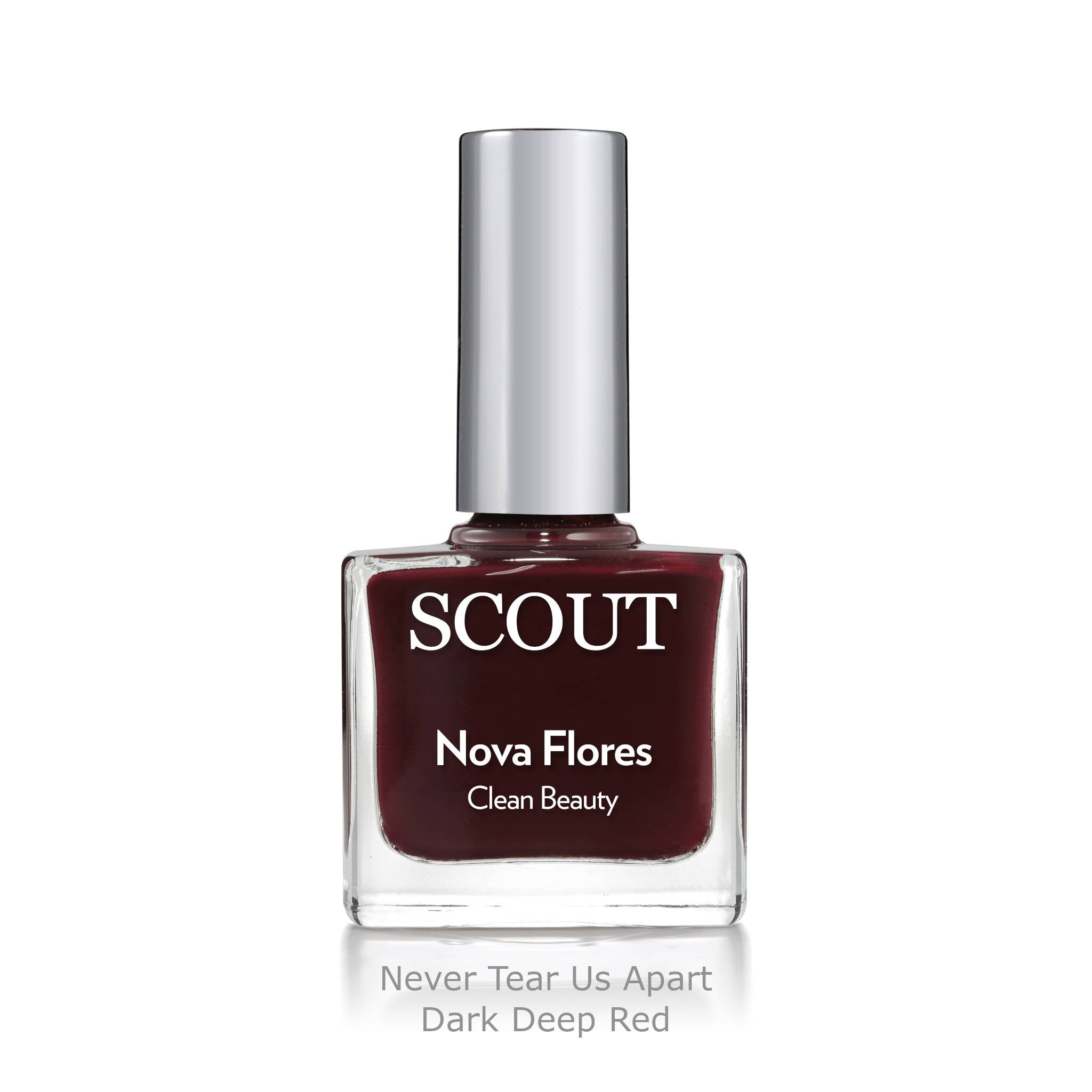 Breathable Super Food Infused Nail Polish