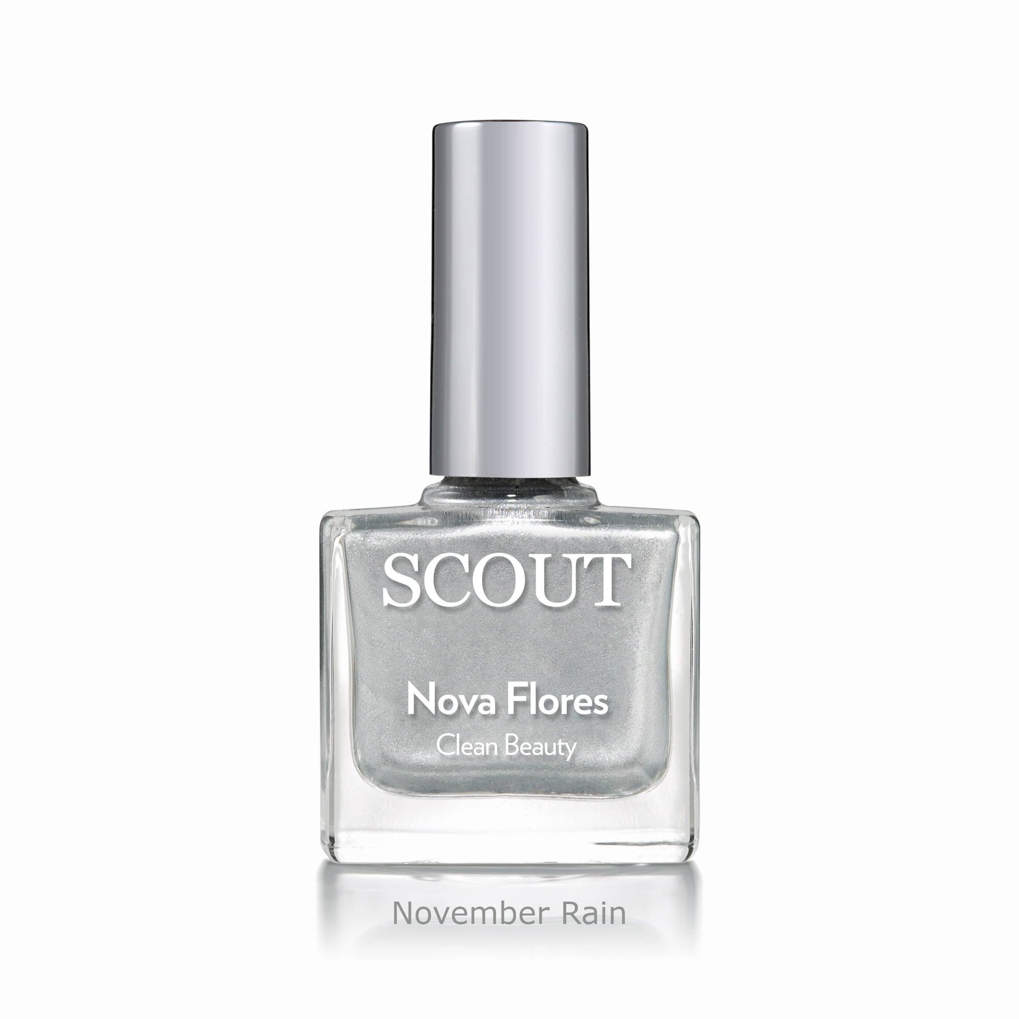 Breathable Super Food Infused Nail Polish