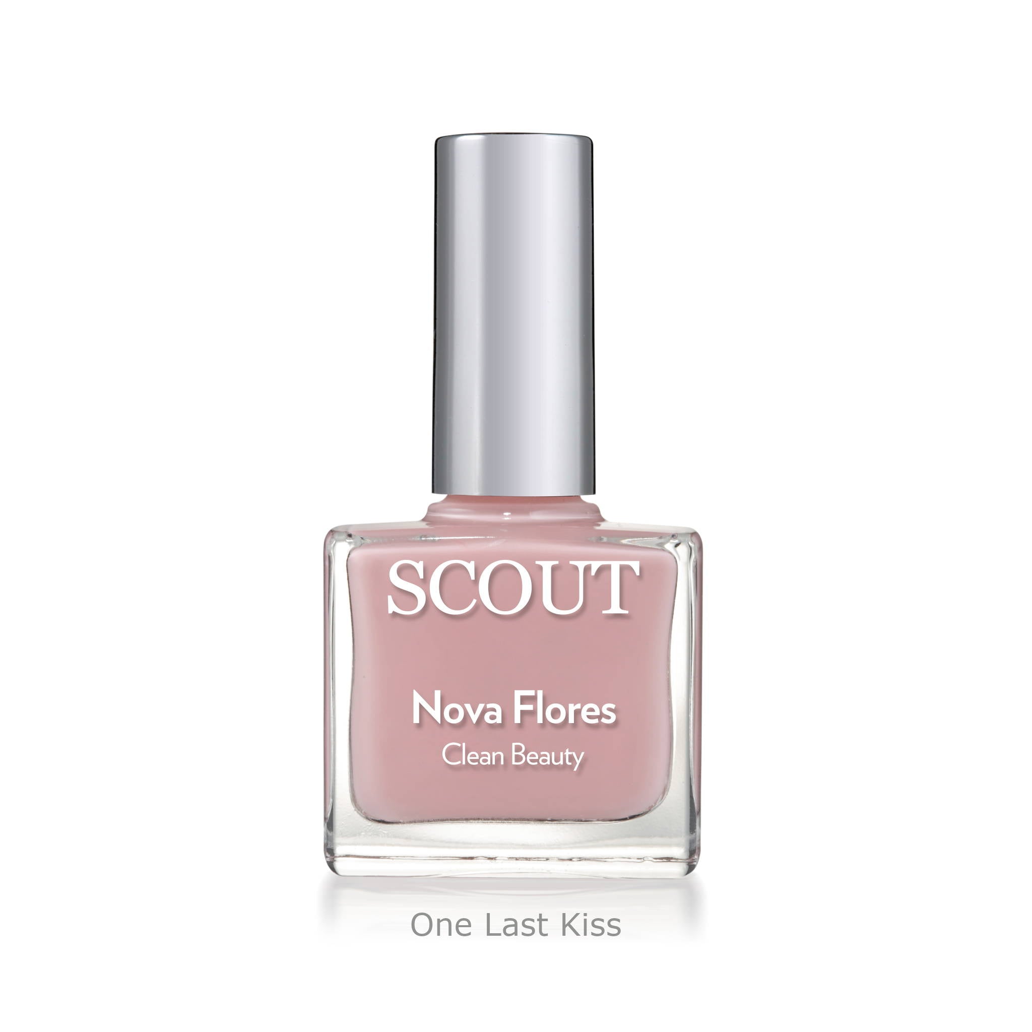 Breathable Super Food Infused Nail Polish