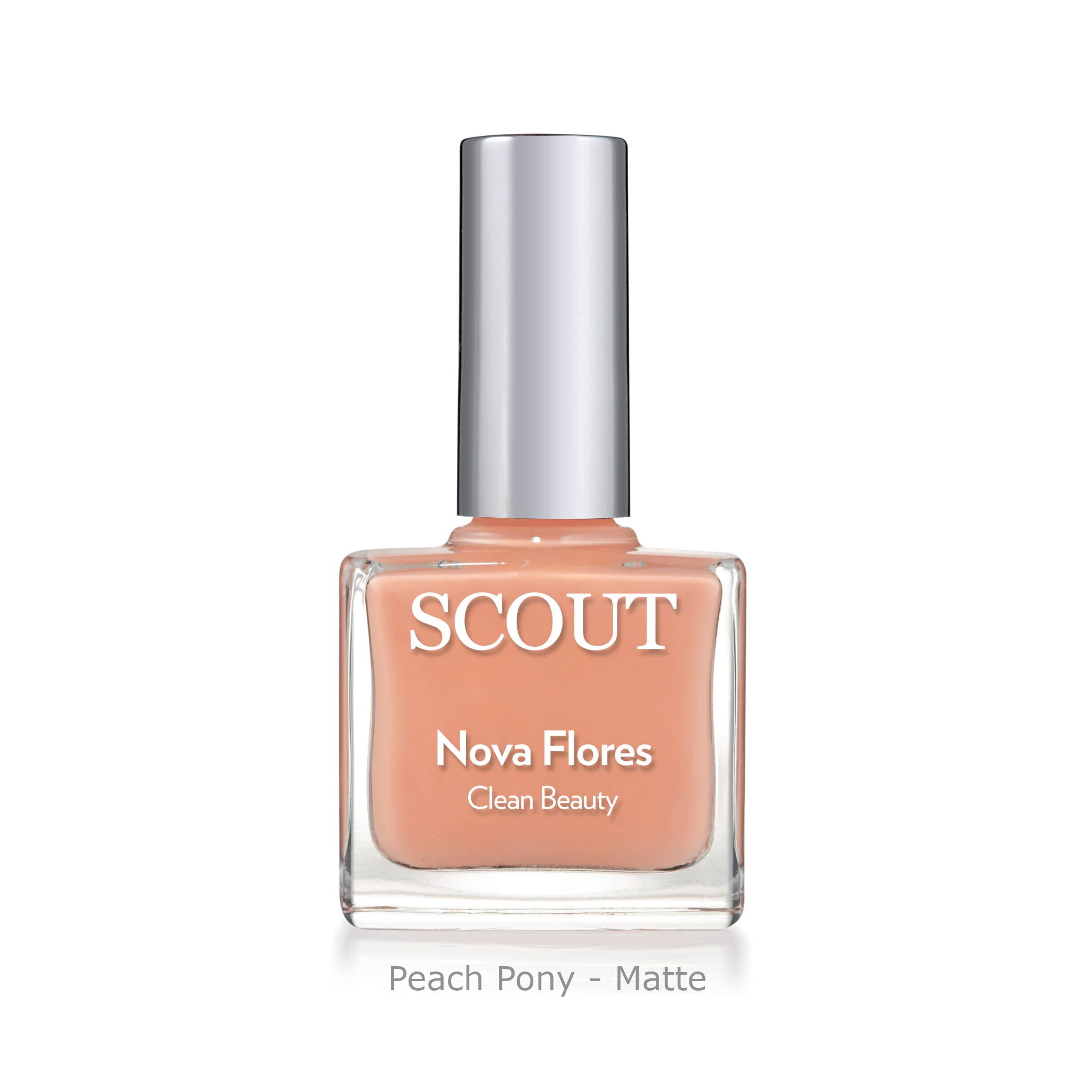 Breathable Super Food Infused Nail Polish