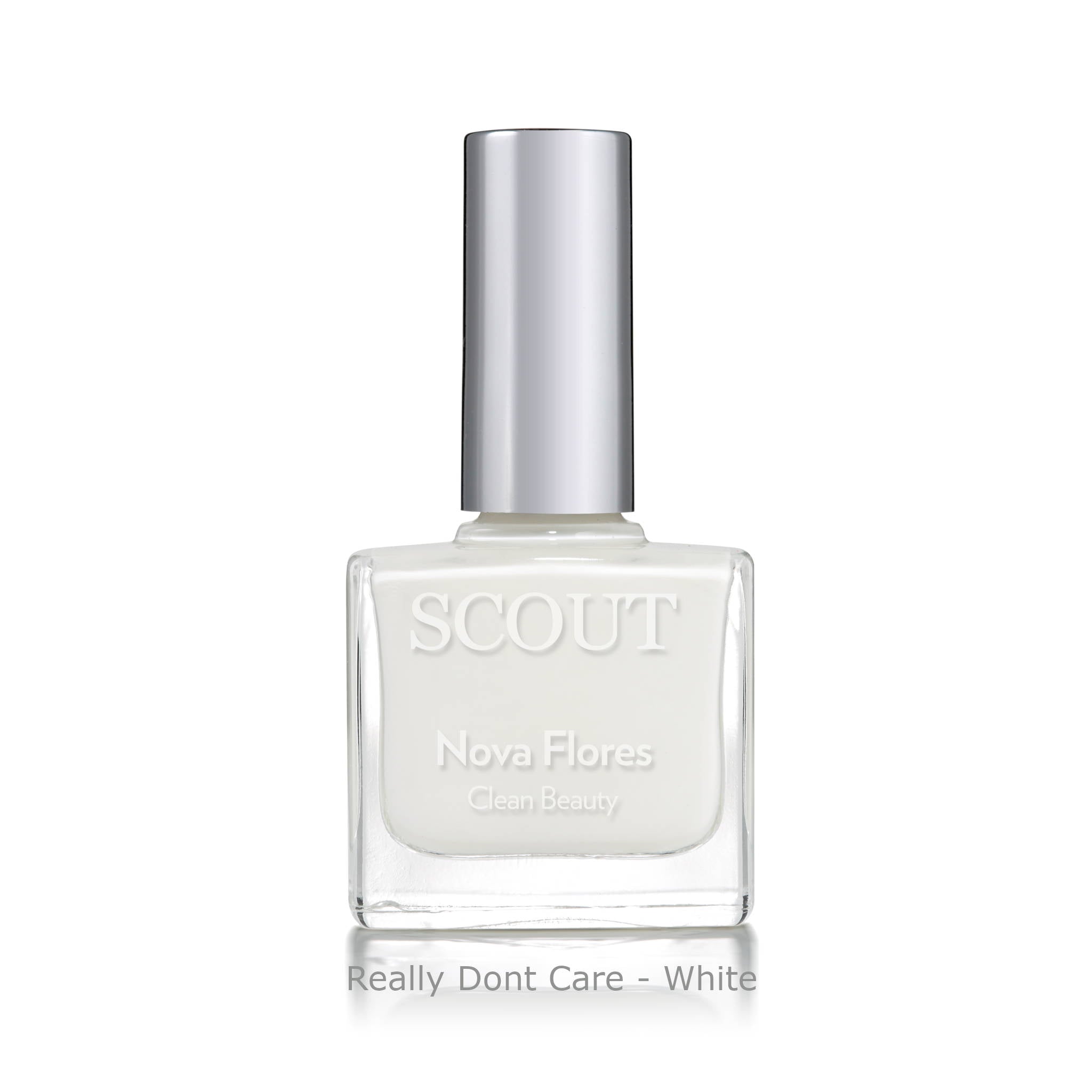 Breathable Super Food Infused Nail Polish