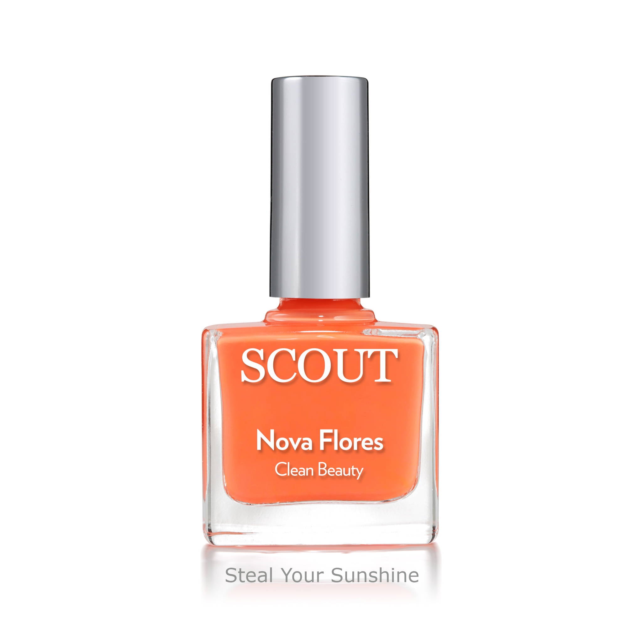 Breathable Super Food Infused Nail Polish