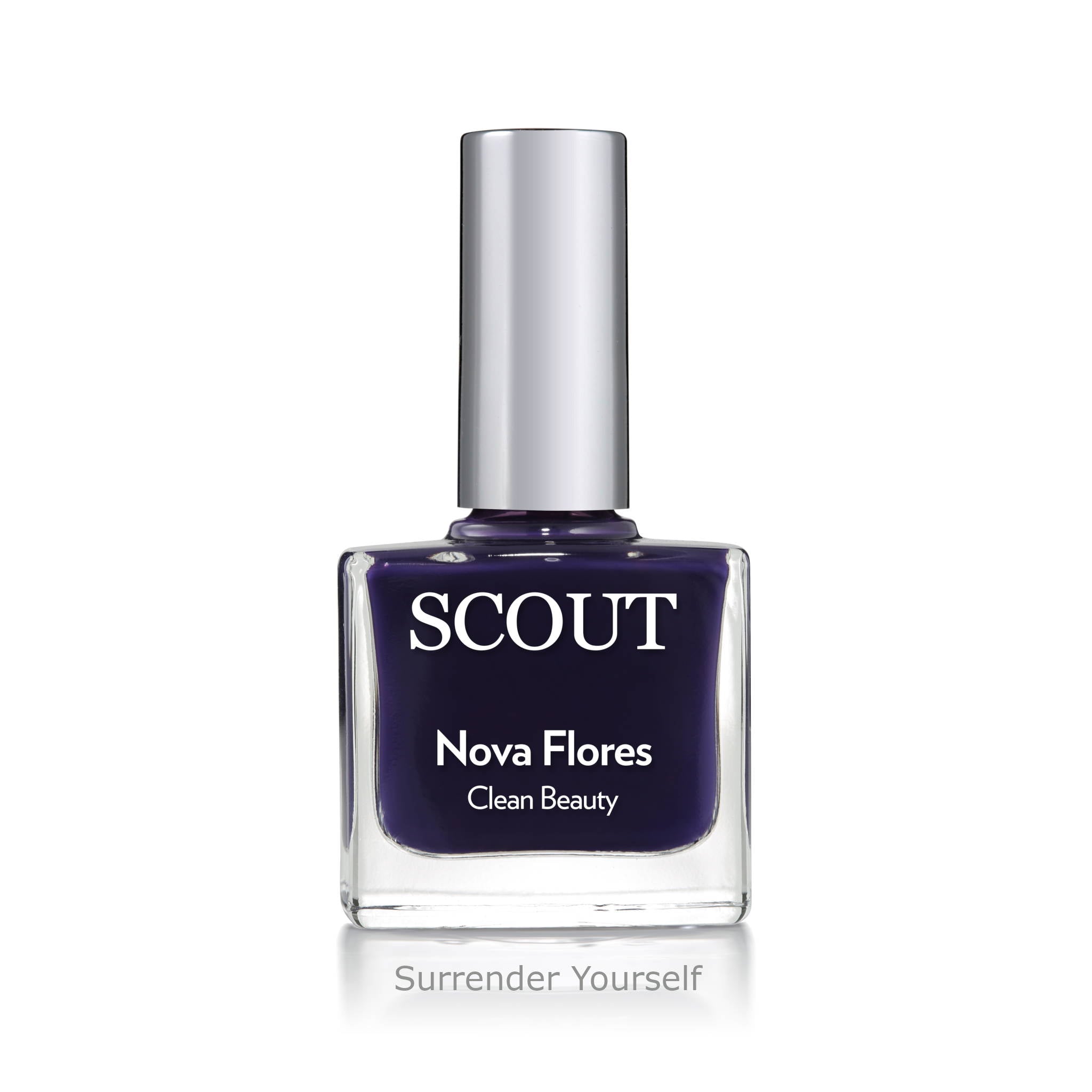 Breathable Super Food Infused Nail Polish