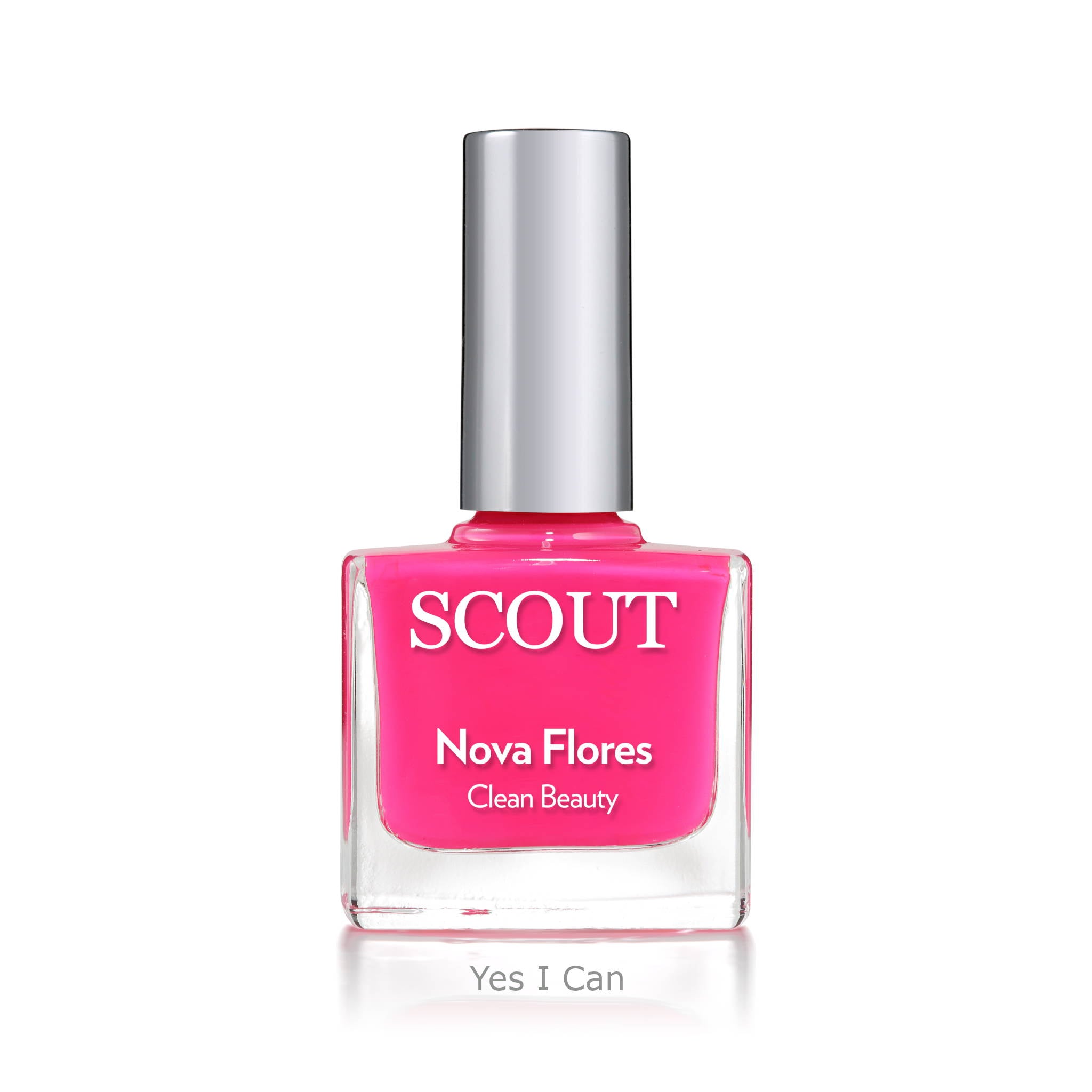 Breathable Super Food Infused Nail Polish