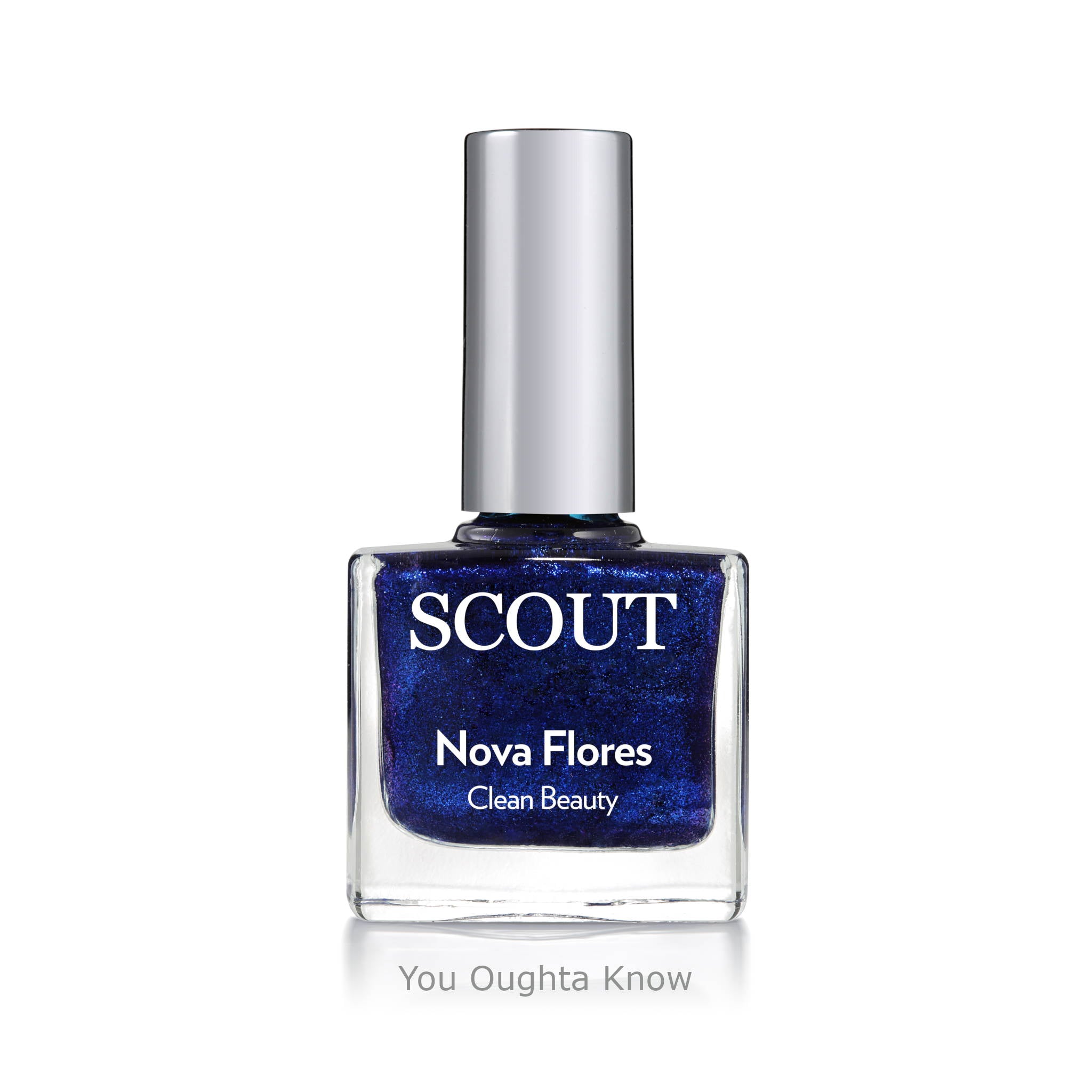 Breathable Super Food Infused Nail Polish