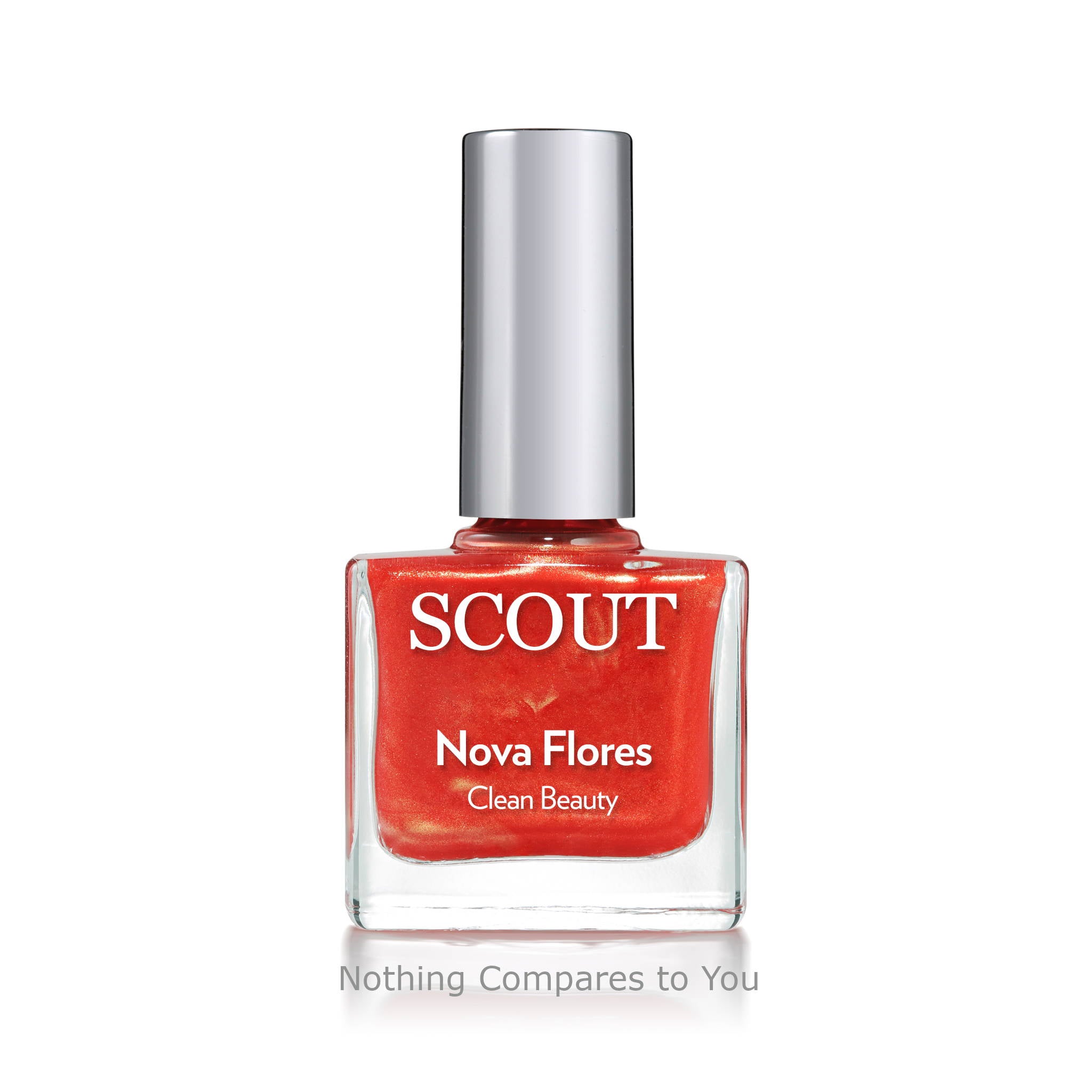 Breathable Super Food Infused Nail Polish