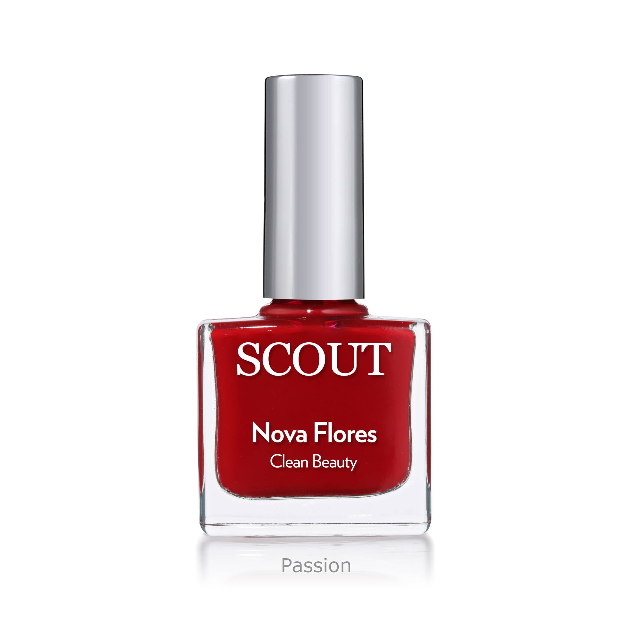 Breathable Super Food Infused Nail Polish