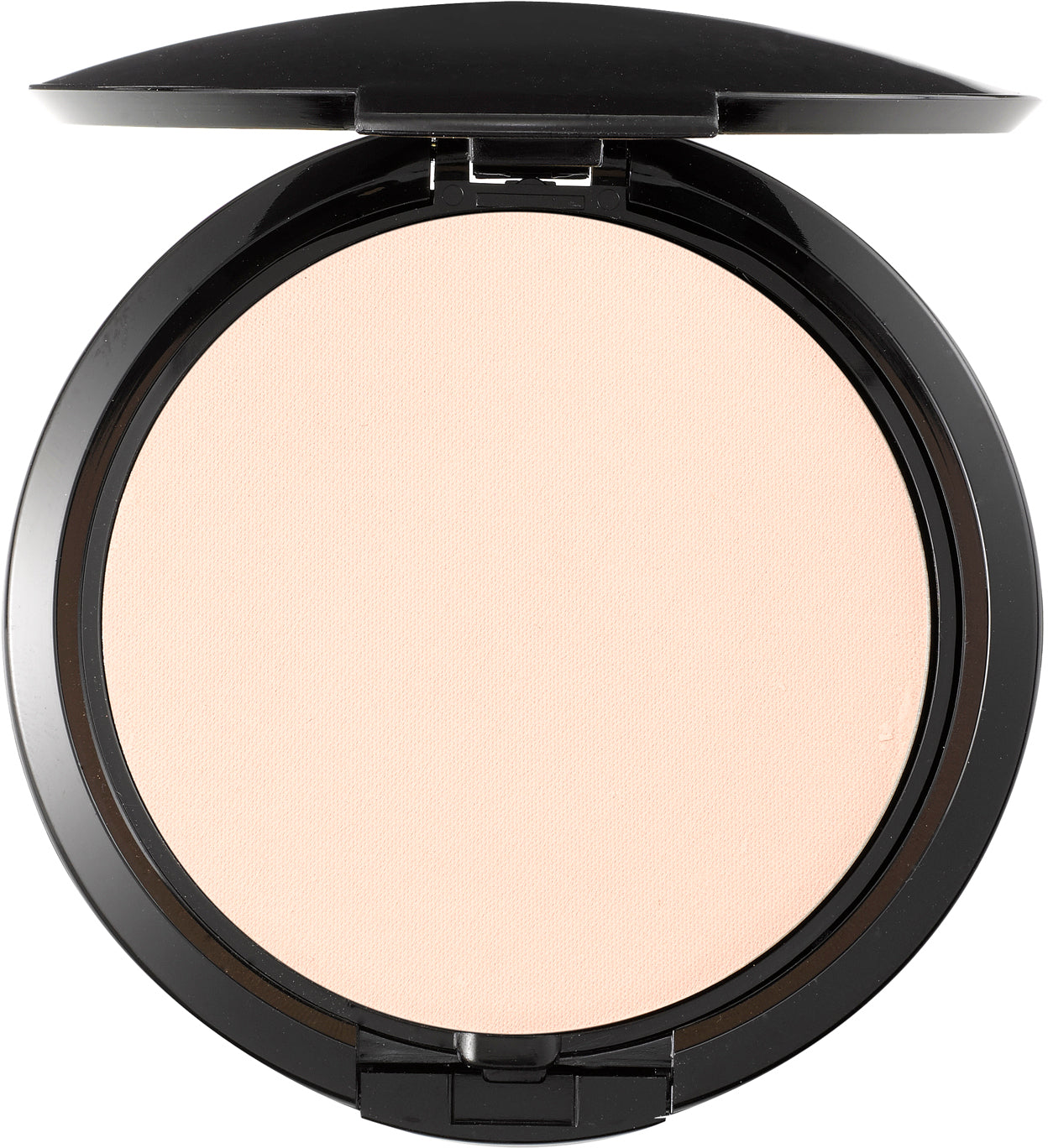 Pressed Powder Foundation with Vitamin E & Jojoba